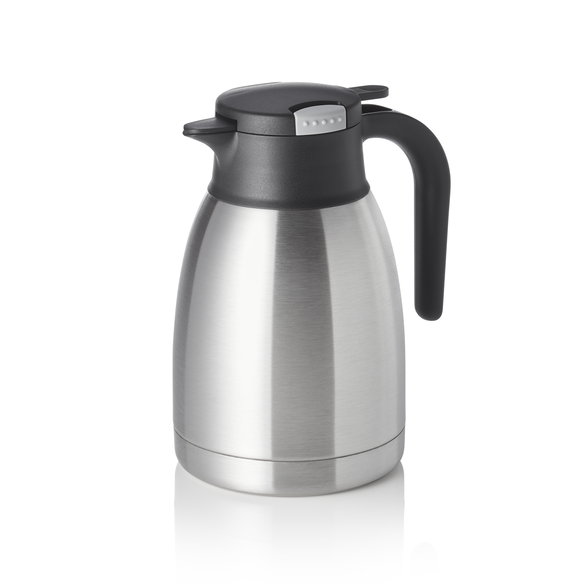 Picture of Was Germany Vacuum Jug Skipper 1.5 L Double Walled Chrome - 3817150