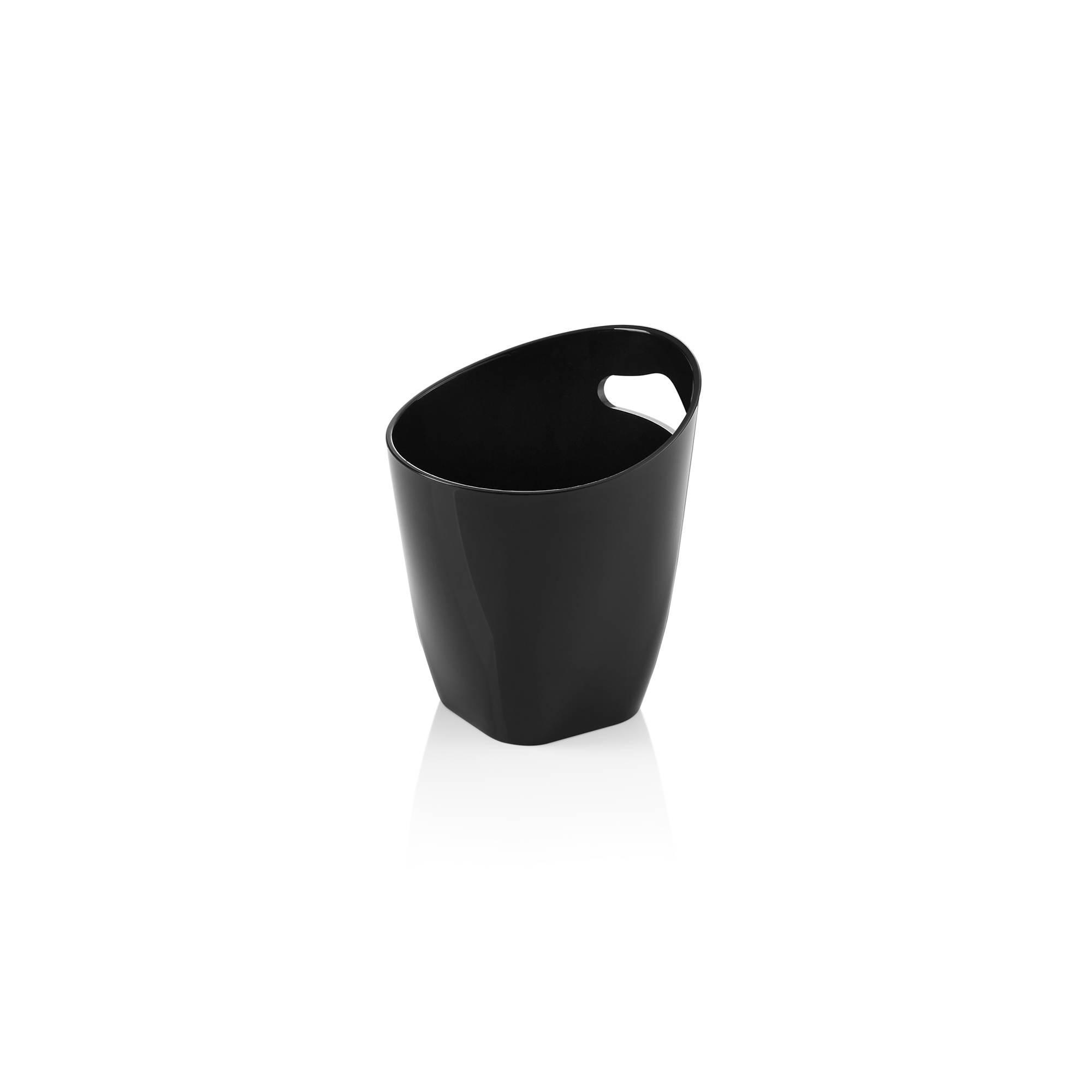 Picture of Was Germany Bottle Cooler Black Dia 9.5 cm 0.4 L - 1530041