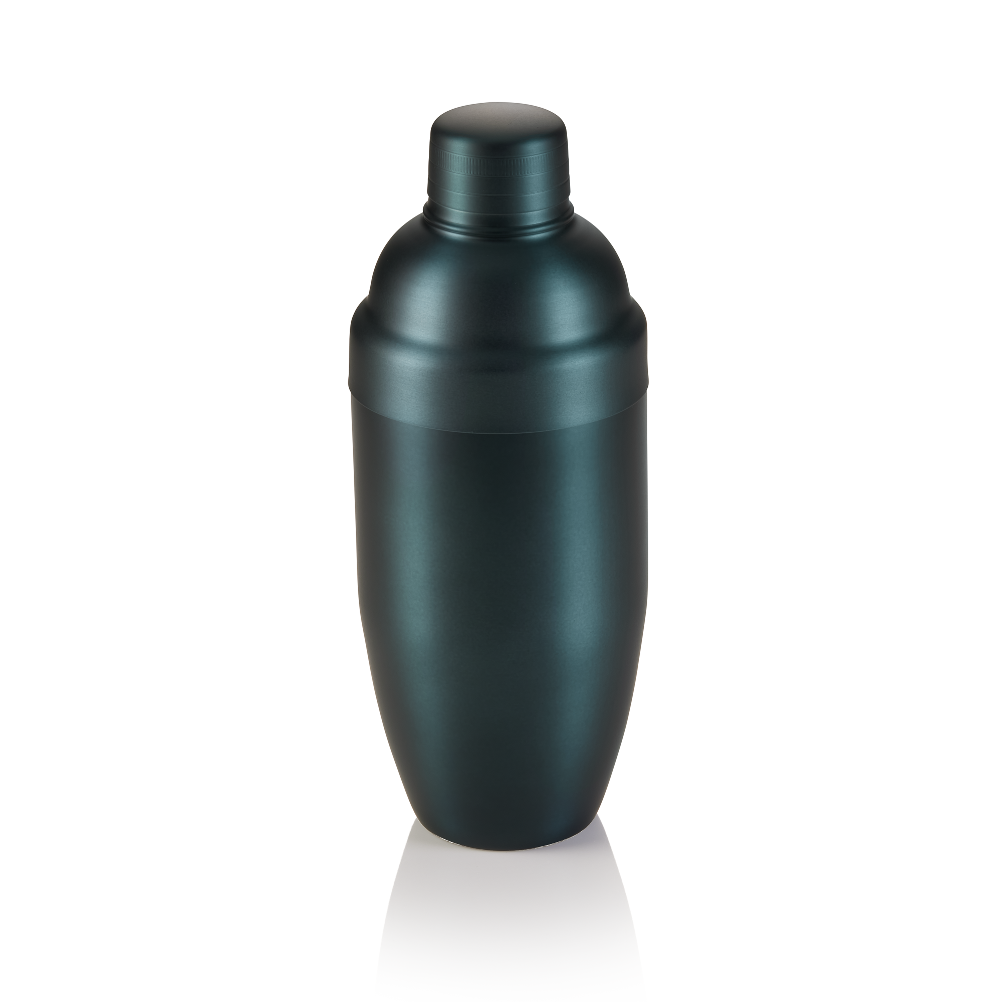 Picture of Nocturn Shaker Classic 0.7 L Blue Matt Chrome Steel - 8301270