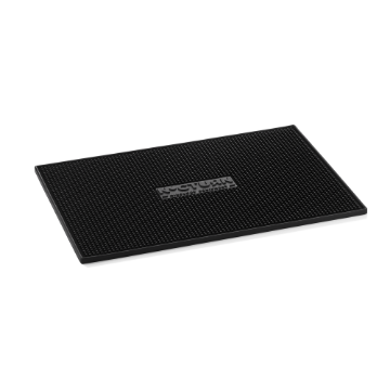 Show details for Nocturn Bar Mat Rubber 45 x 30 cm - 8326045 Picture of Nocturn Bar Mat Rubber 45 x 30 cm - 8326045