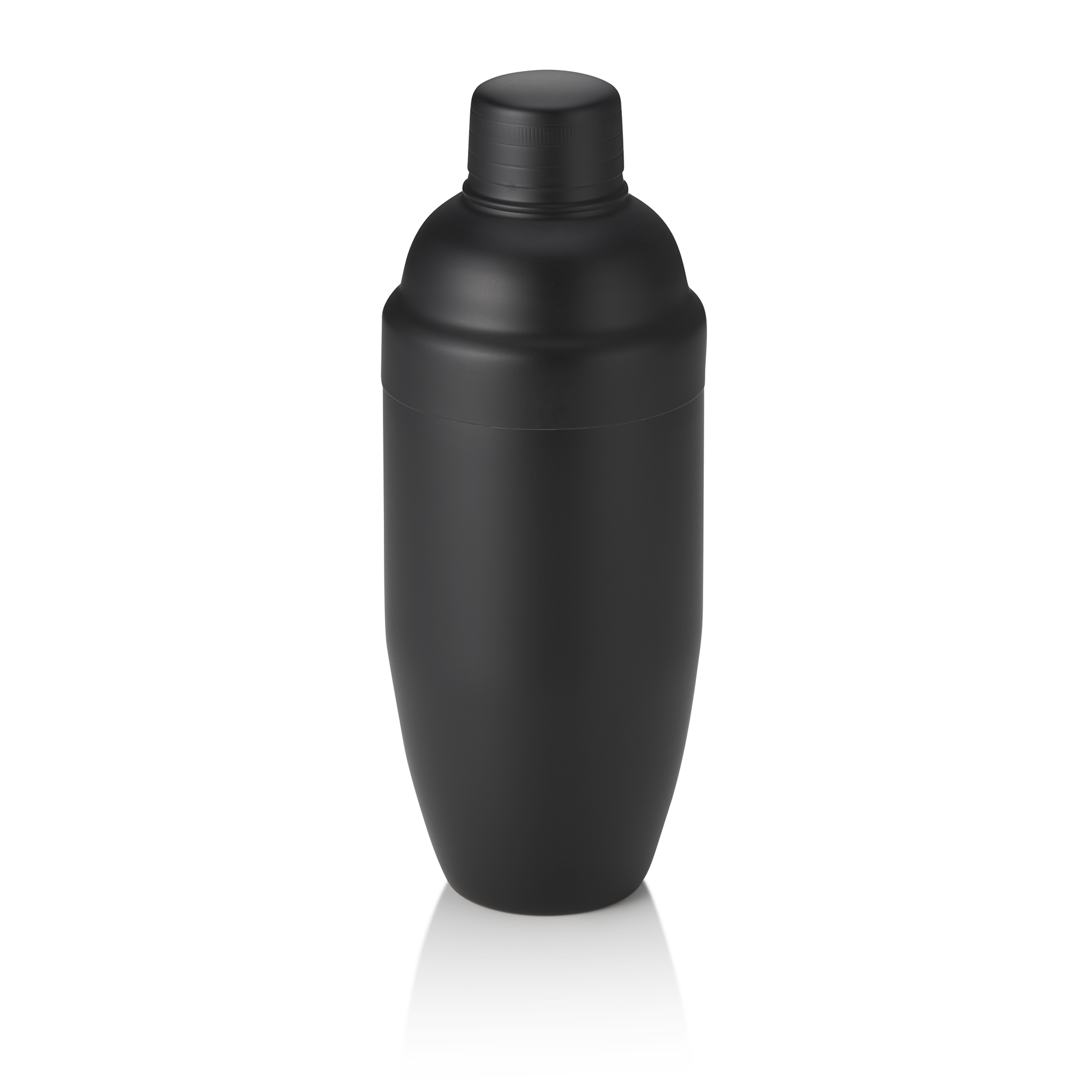 Picture of Nocturn Shaker Classic 0.7 L Black Matt Chrome Nickel Steel - 8301170