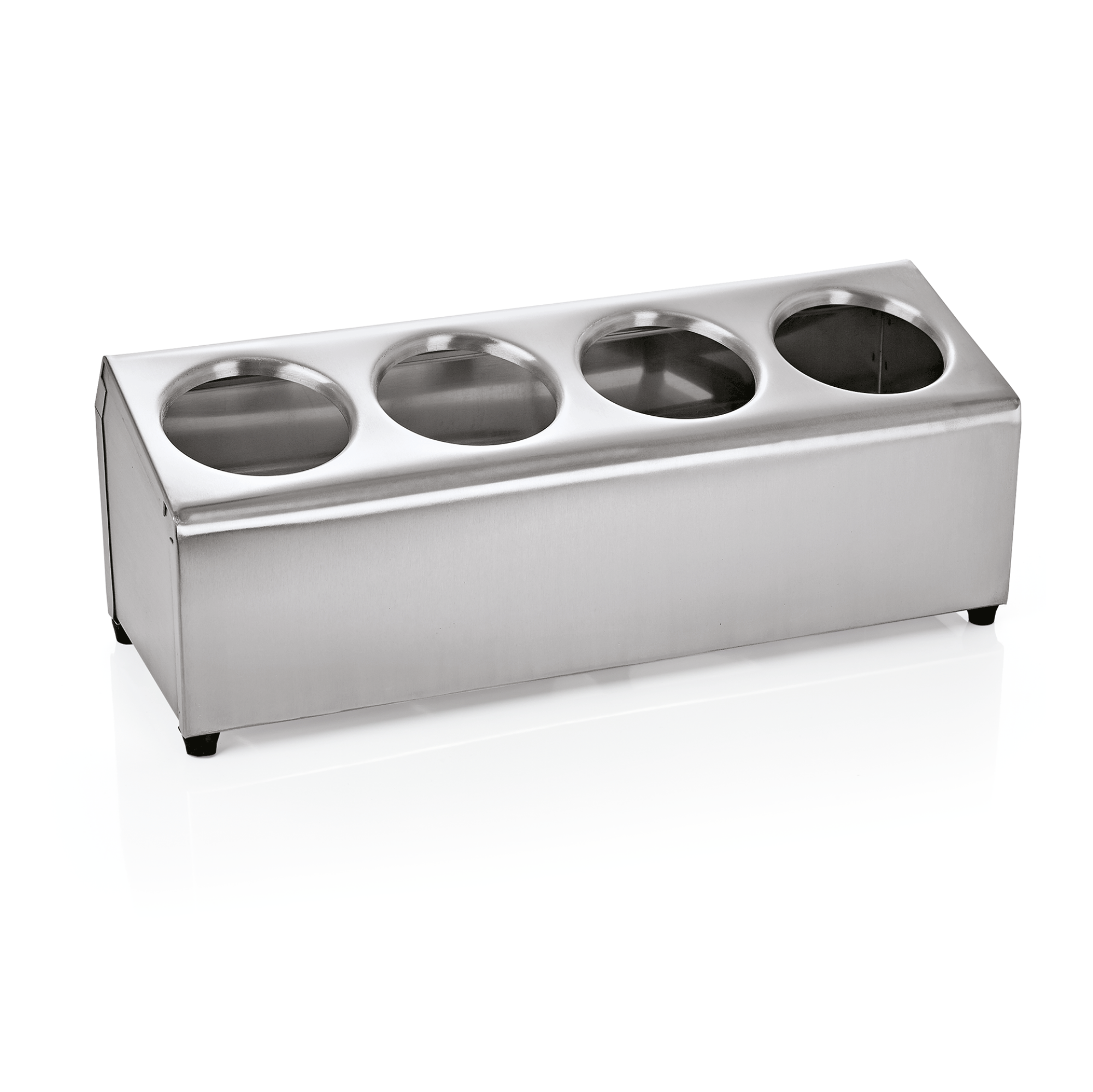 Picture of Was Germany Buffet Cutlery Tray Stainless Steel 45 x 17 x 18 cm - 1595104