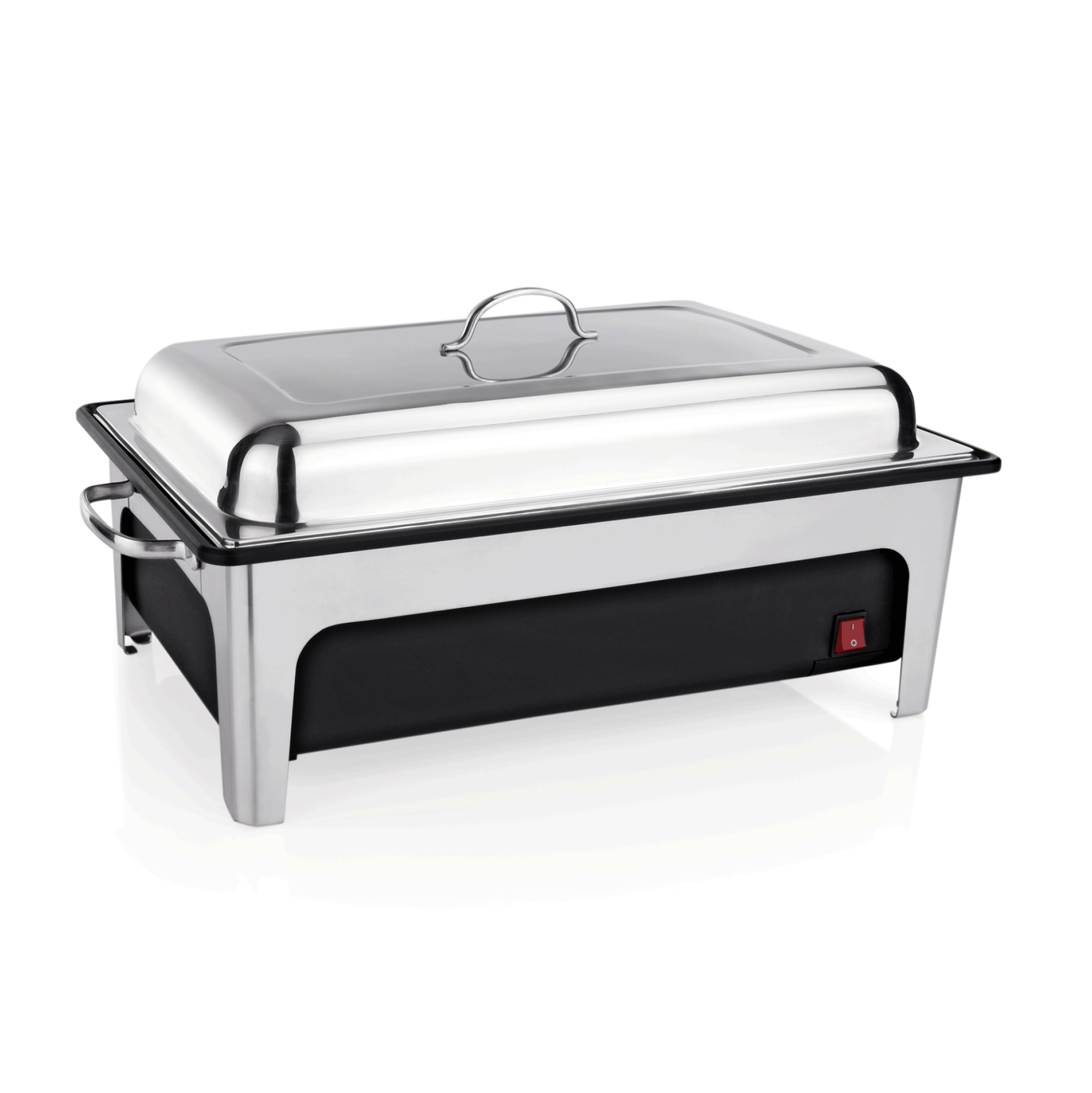 Picture of Was Germany Electric Chafing Dish GN 1/1 64x35x26 cm - 1460004