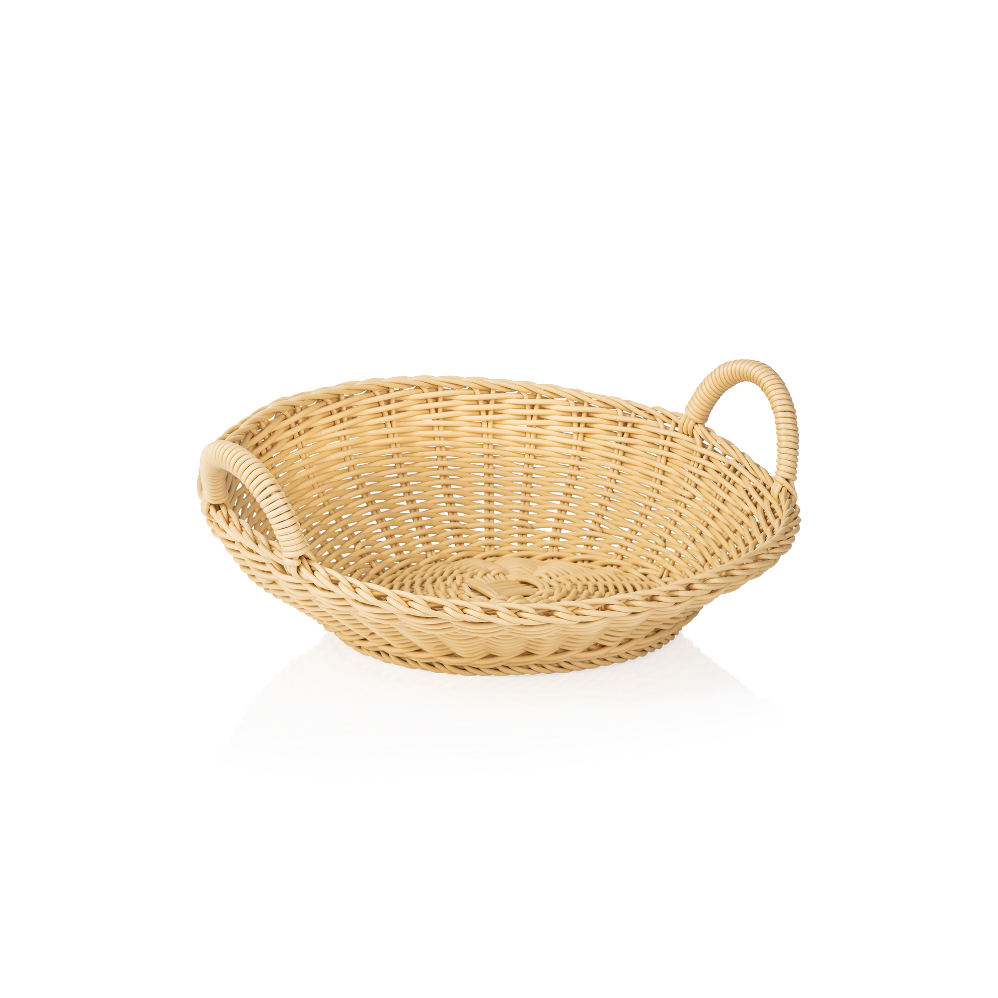 Picture of Weaver Pro Bread Roll Chute Light Beige Polypropylene - 5086336