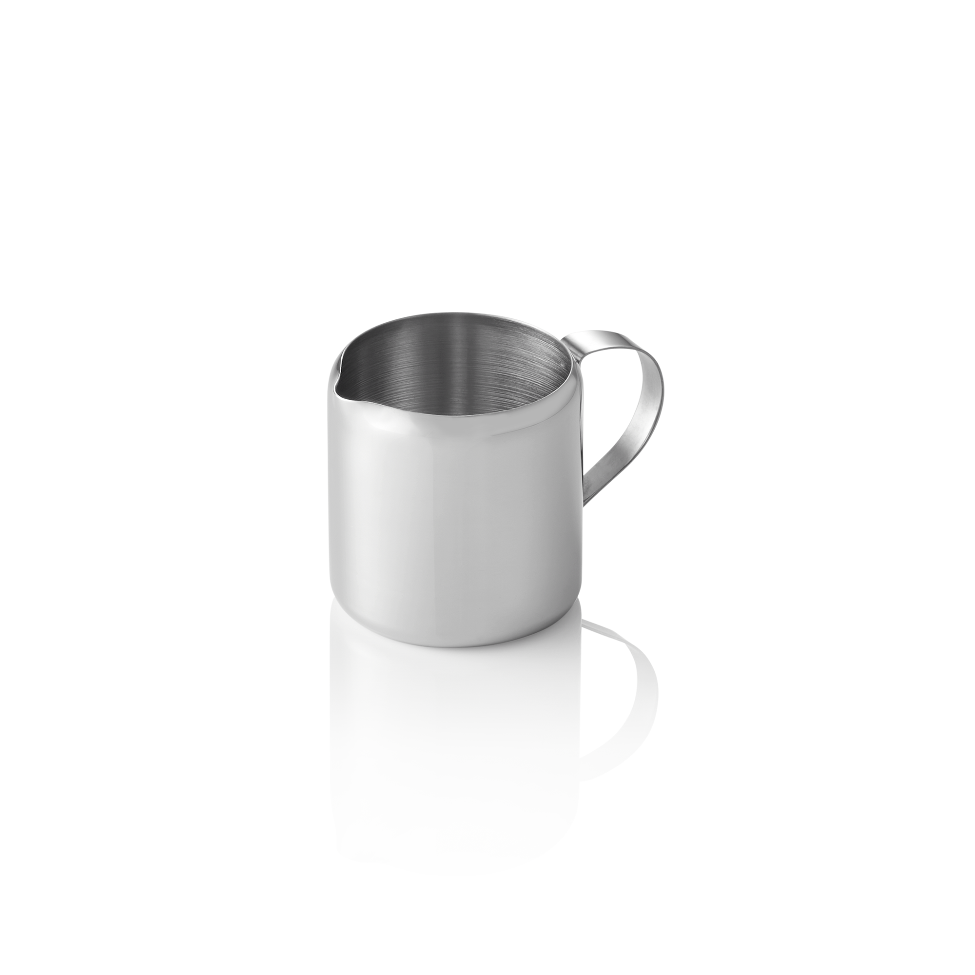 Picture of Was Germany Buffet Jug Chrome Steel 0.14 L Dia 6 cm - 1009014