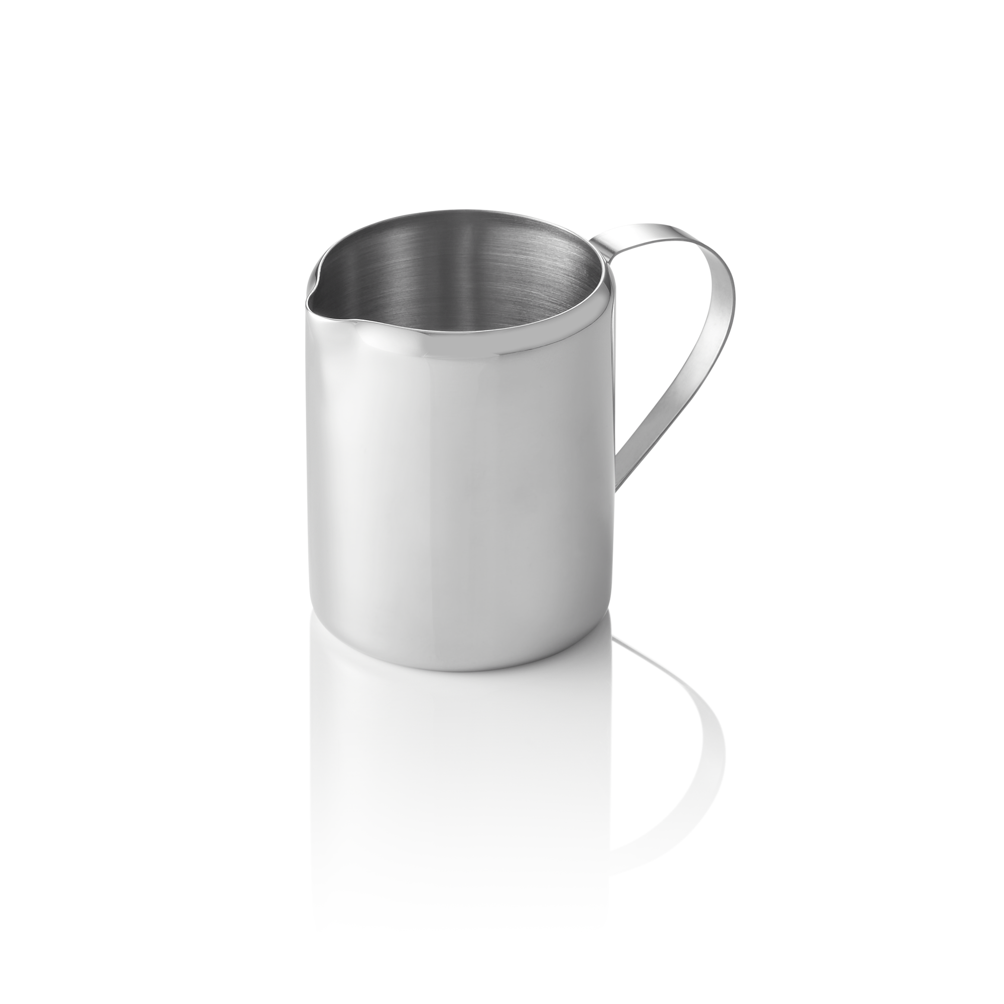 Picture of Was Germany Buffet Jug Chrome Steel 0.26 L Dia 7 cm - 1009026