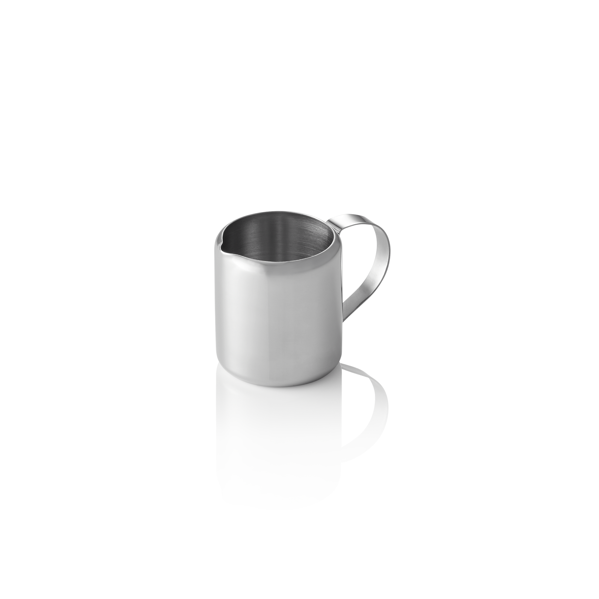 Picture of Was Germany Buffet Jug Chrome Steel 0.08 L Dia 4.5 cm - 1009008
