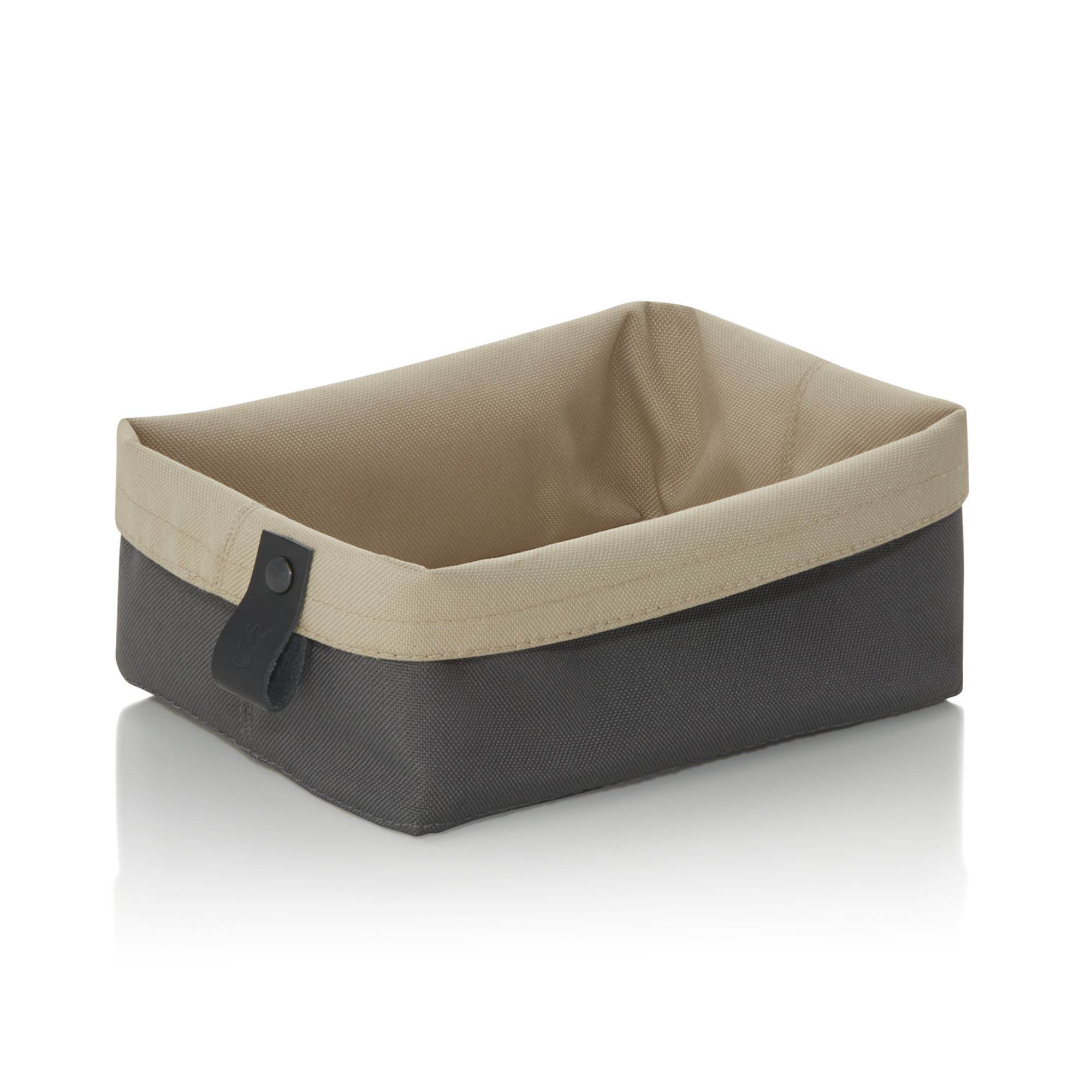 Picture of Was Germany Bread Bag, Flip Tetron, Reversible, 20 x 14 x 9 cm - 9391020