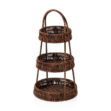 Show details for Was Germany Buffet Etagere Creek 45 cm Polypropylene - 3147003 Picture of Was Germany Buffet Etagere Creek 45 cm Polypropylene - 3147003