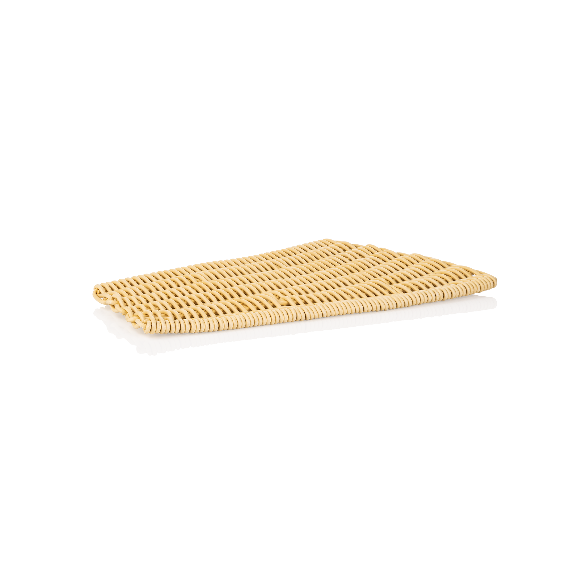 Picture of Weaver Pro Buffet Baking Goods Divider 38 x 16/15 cm Beige - 5099326