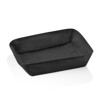 Show details for Was Germany Buffet Steelnest Cotton Inlay for GN Basket - 1447112 Picture of Was Germany Buffet Steelnest Cotton Inlay for GN Basket - 1447112