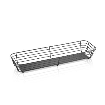 Show details for Was Germany Steelnest GN Buffet Basket Powder-Coated Metal - 1447024 Picture of Was Germany Steelnest GN Buffet Basket Powder-Coated Metal - 1447024