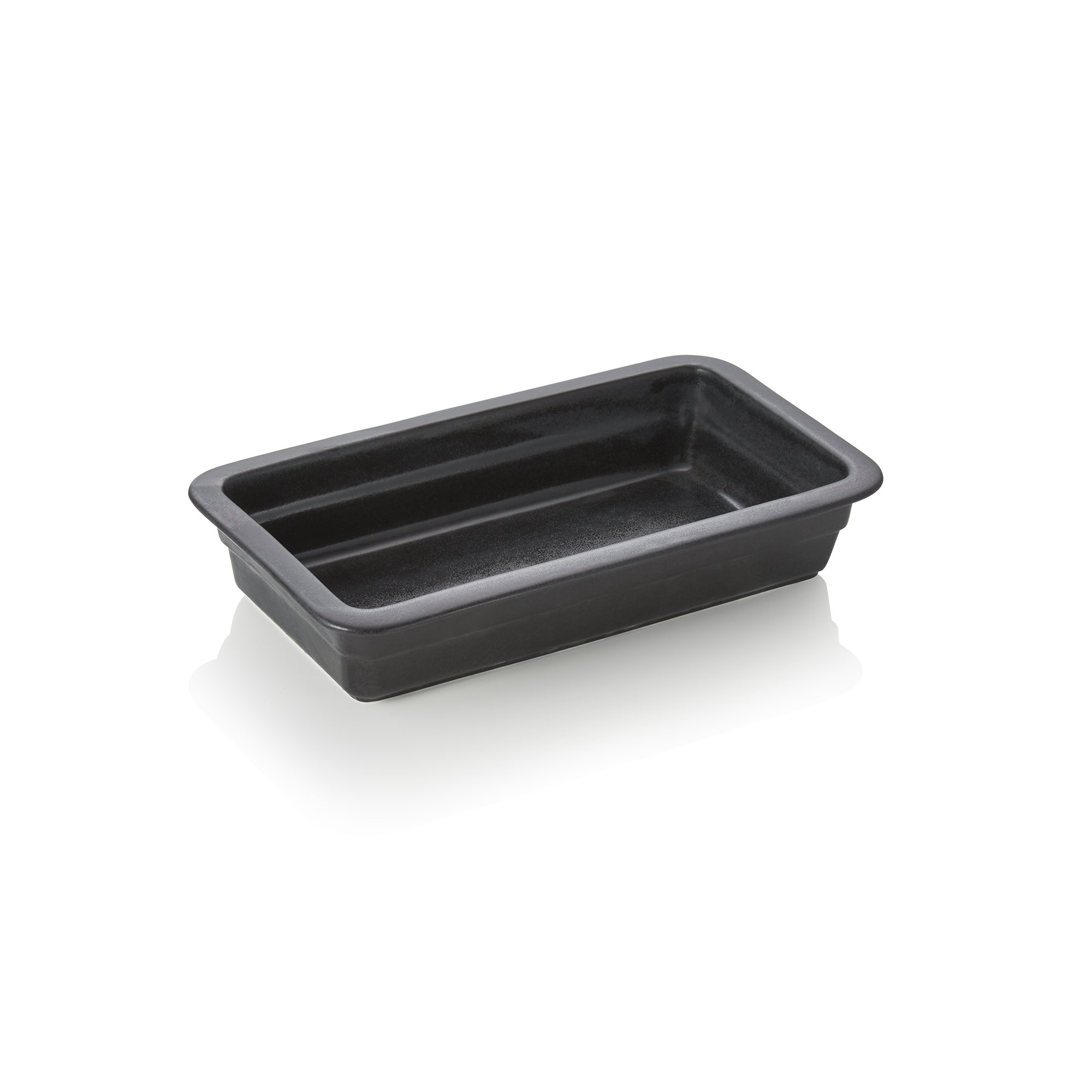 Picture of Was Germany GN Container Induction 1/3-65 mm Black Porcelain - 4894013