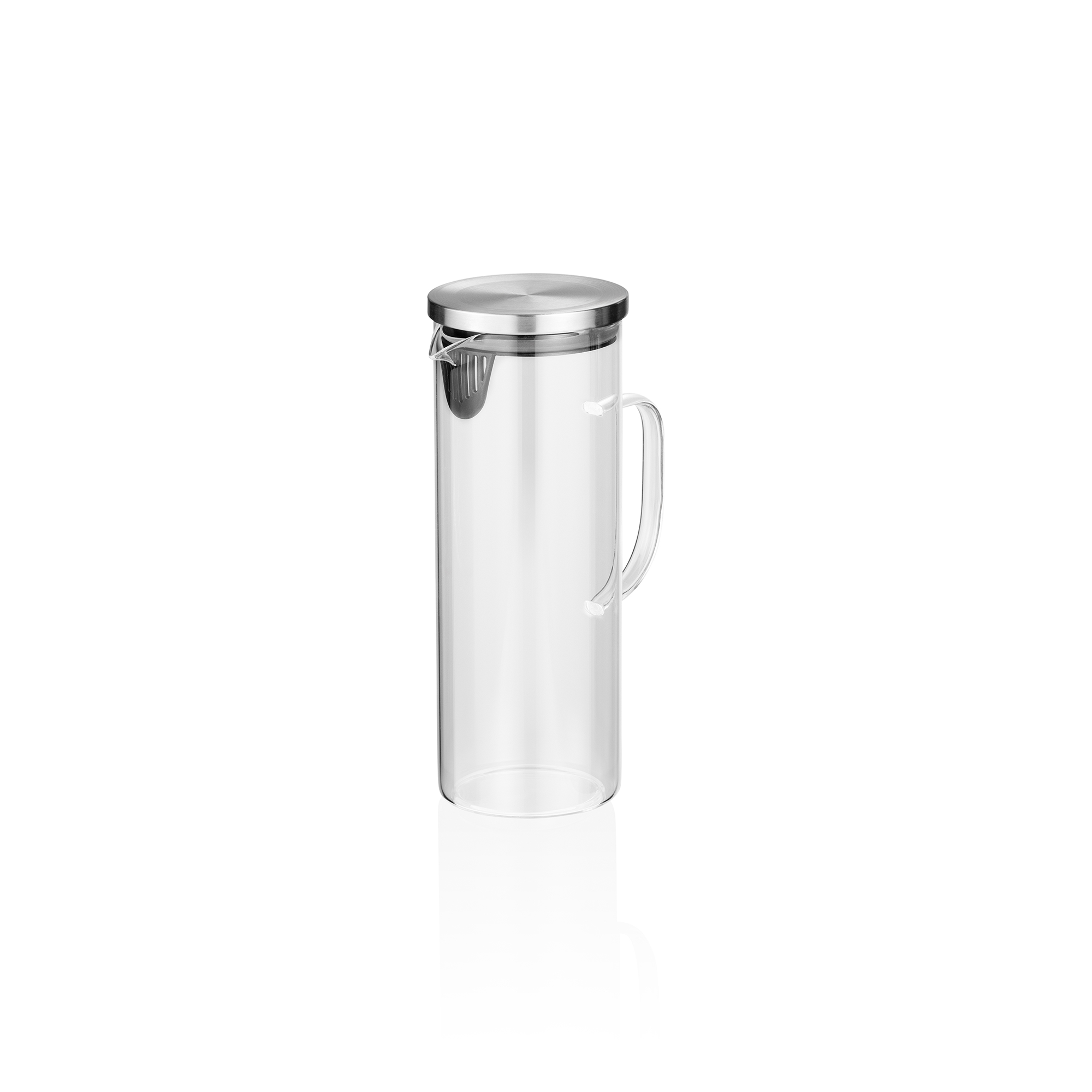 Picture of Was Germany Carafe Borosilicate Glass 1.5 Ltr Dia 10.5 cm - 1825150