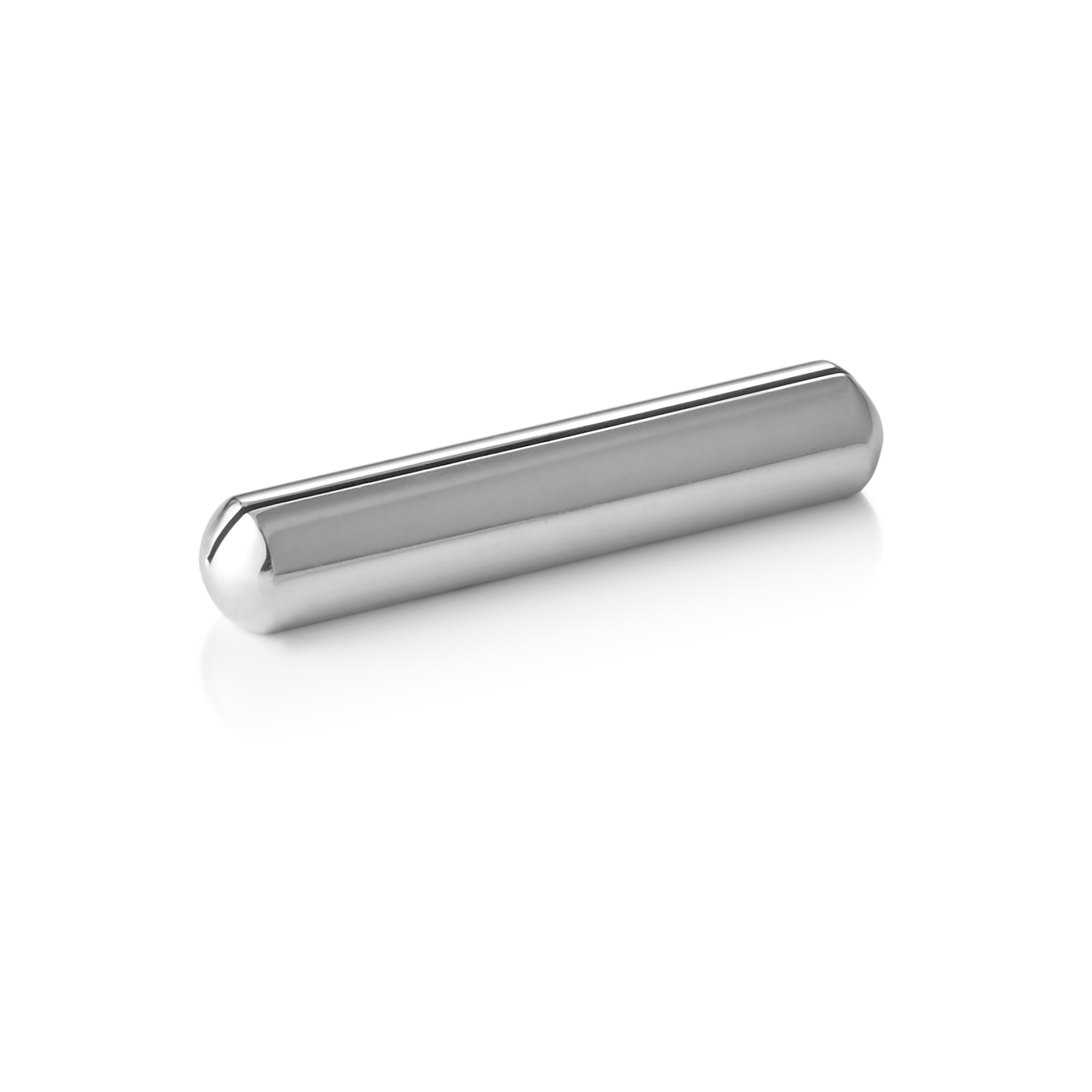 Picture of Was Germany Card Holder Set Brushed 8 cm Chrome Nickel Steel Pack of 4 - 1429008