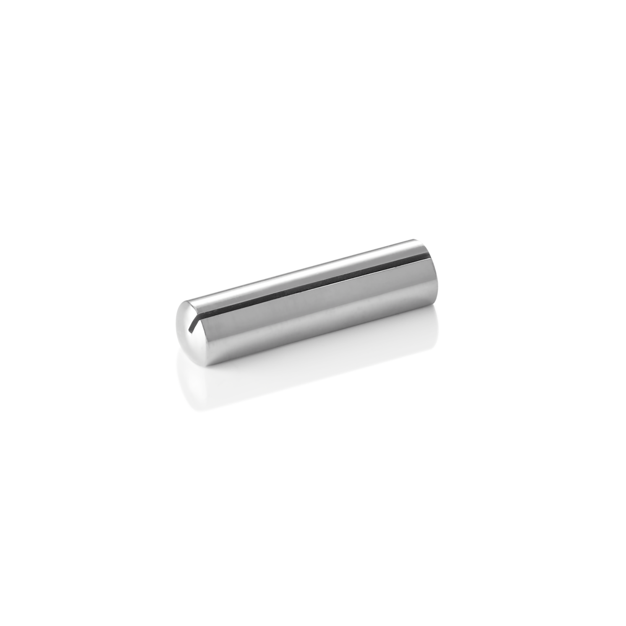 Picture of Was Germany Card Holder Set, 5 cm, Chrome Nickel Steel, Pack of 4 - 1429005