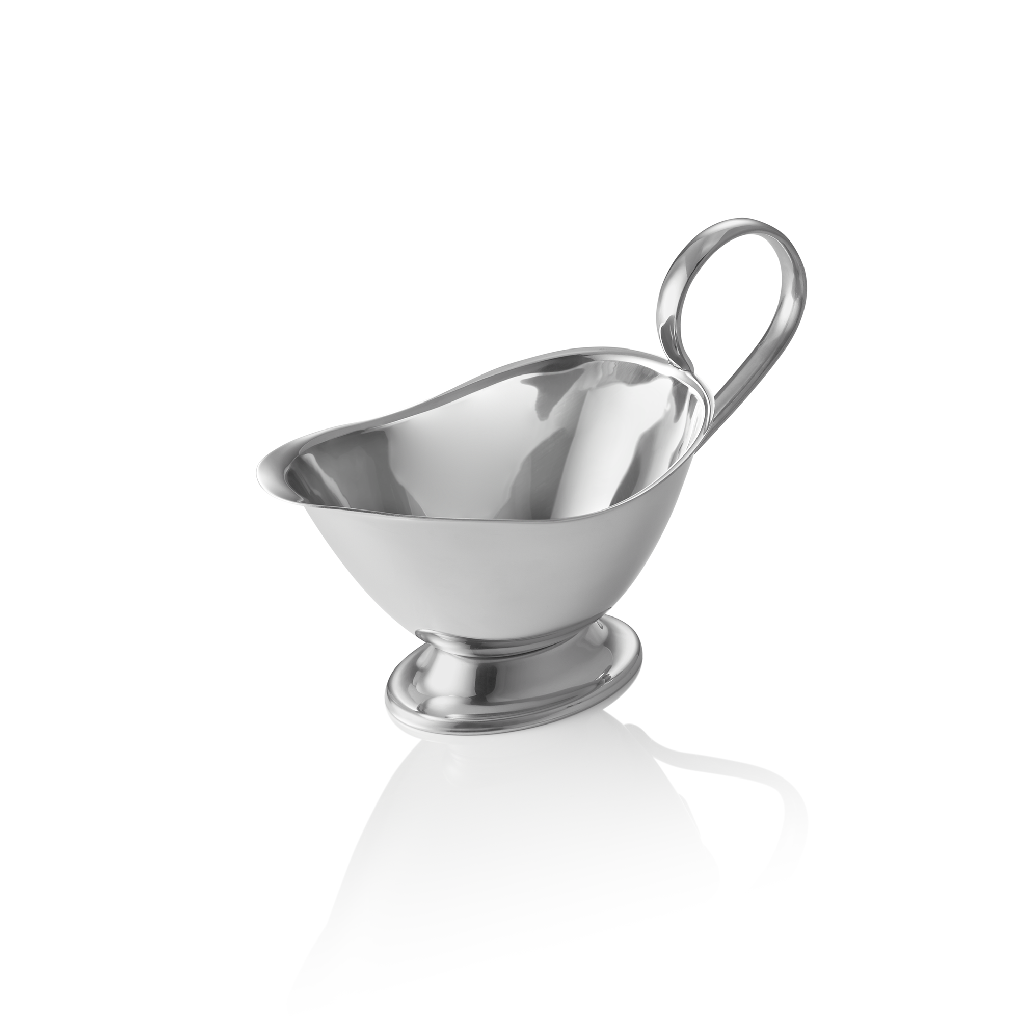 Picture of Was Germany Gravy Boat 250 ml Chrome Nickel Steel - 1416025