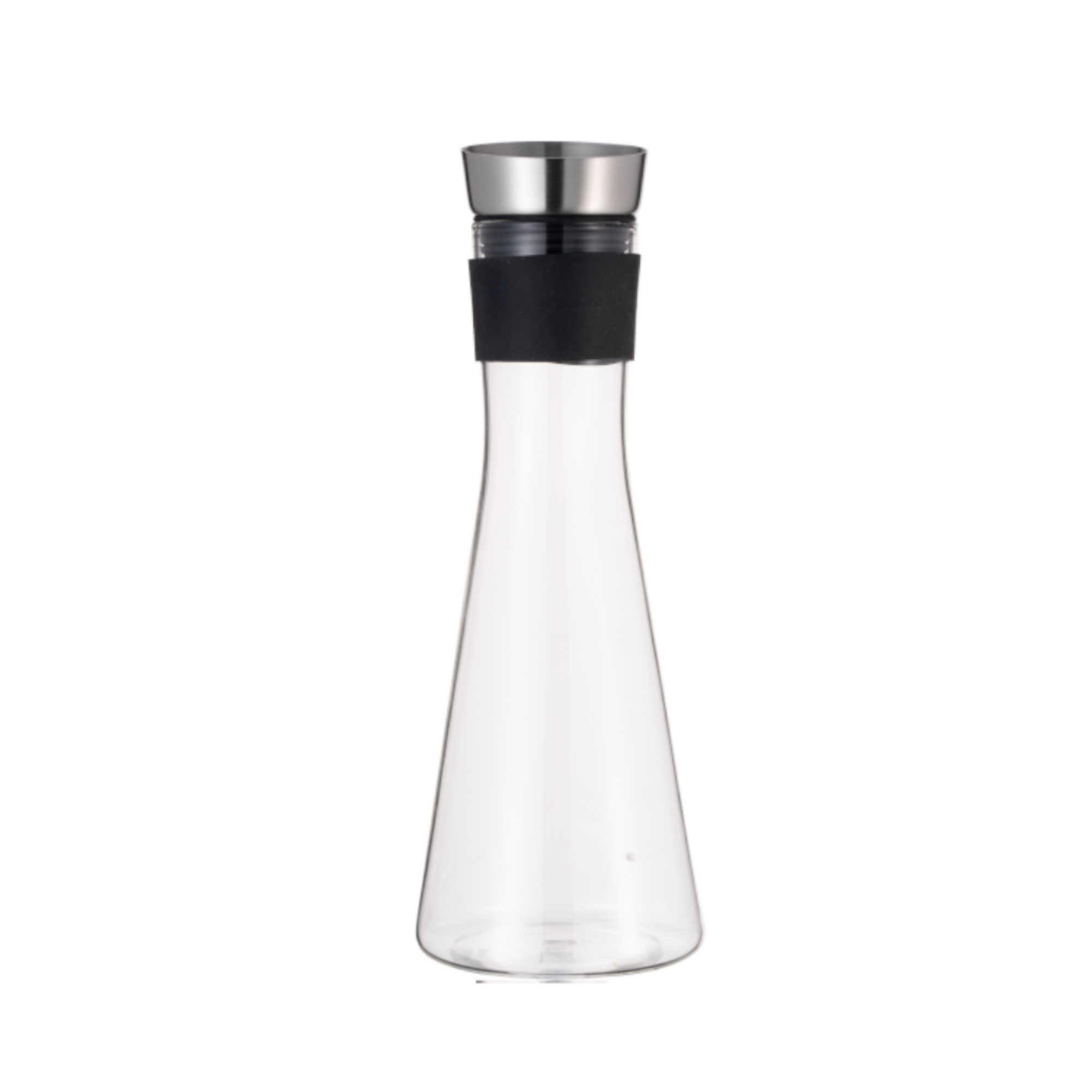 Picture of Was Germany Carafe Borosilicate Glass 1.0 Ltr Dia 7 cm - 1827100