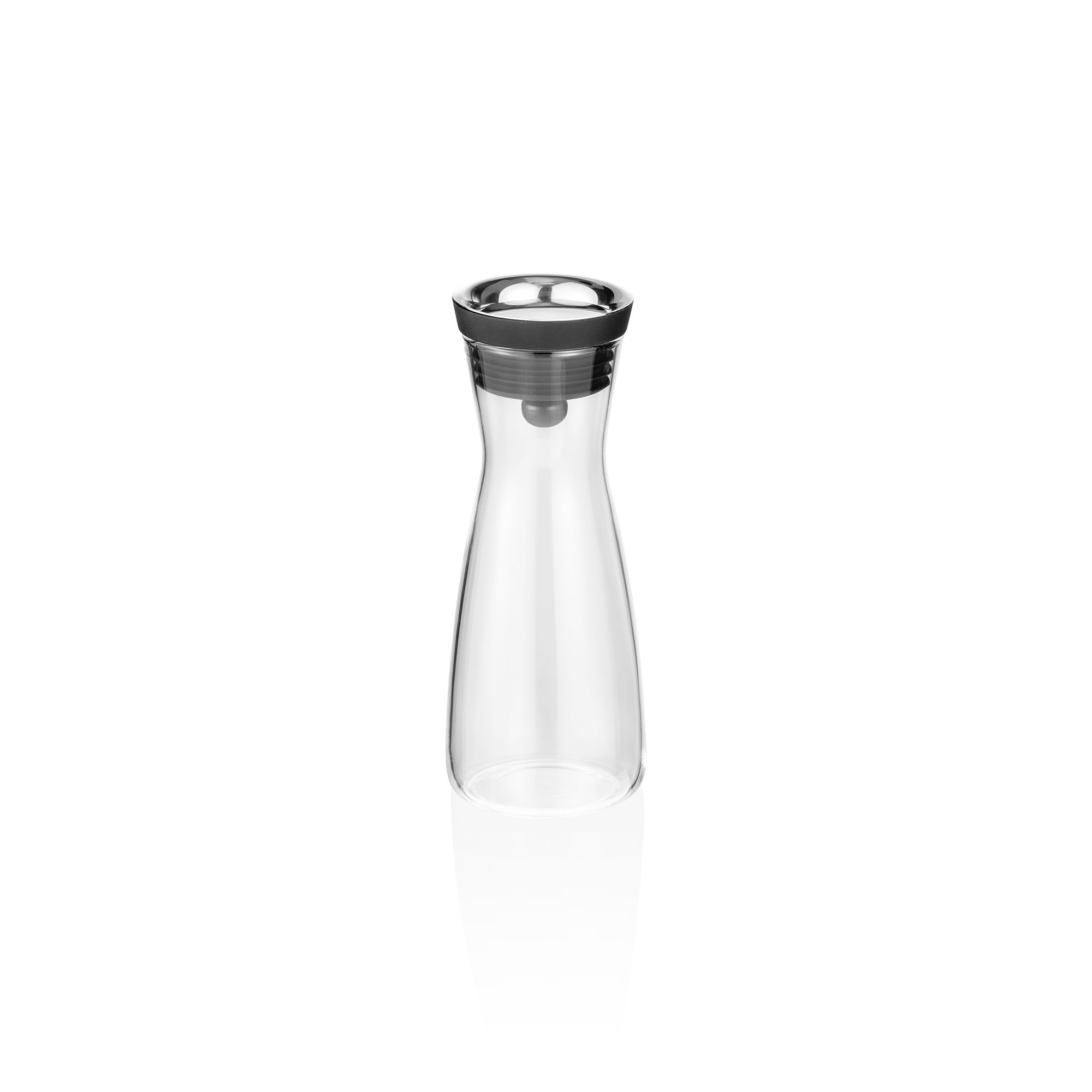 Picture of Was Germany Carafe Borosilicate Glass 0.8 Ltr Dia 6.5 cm - 1826080