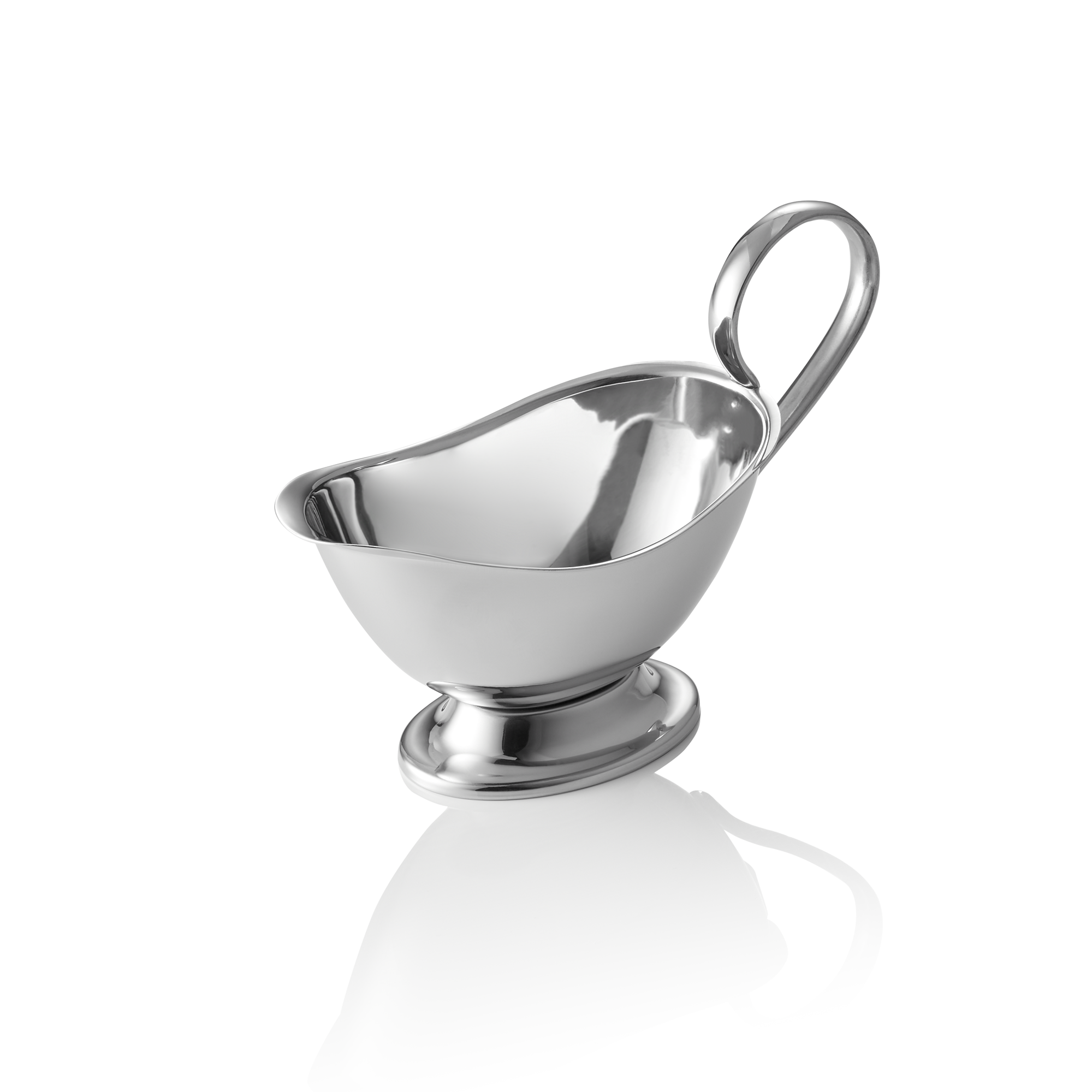 Picture of Was Germany Gravy Boat 220 ml Chrome Nickel Steel - 1416022