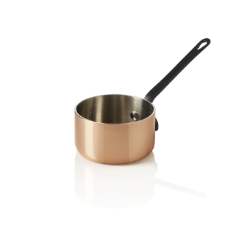 Show details for Was Germany Mini Copper 3Ply Serving Casserole 230ml - 2011086 Picture of Was Germany Mini Copper 3Ply Serving Casserole 230ml - 2011086