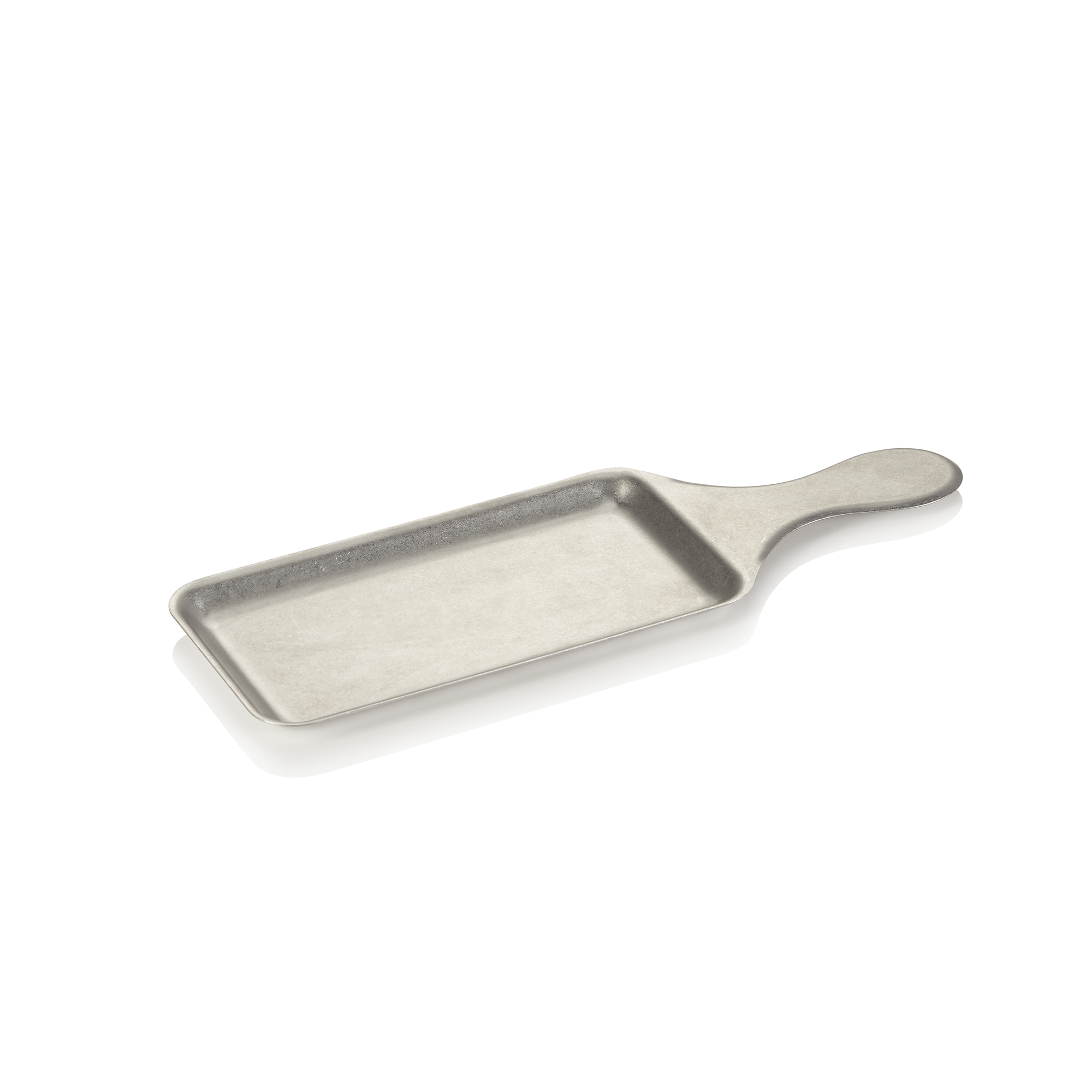 Picture of Steel & Style Heritage Serving Tray Chrome Nickel Steel - 2063020