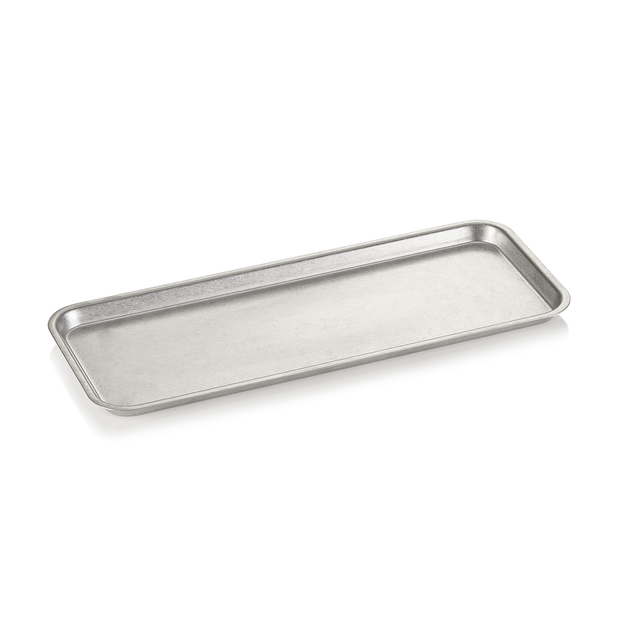 Picture of Steel & Style Heritage Serving Tray, Chrome Nickel Steel 32x13 cm - 2064032