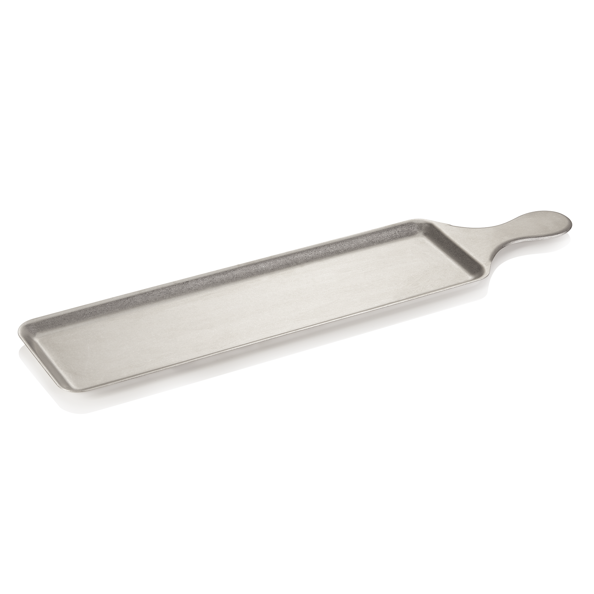 Picture of Steel & Style Heritage Serving Tray, Chrome Nickel Steel 18/8 - 2063040