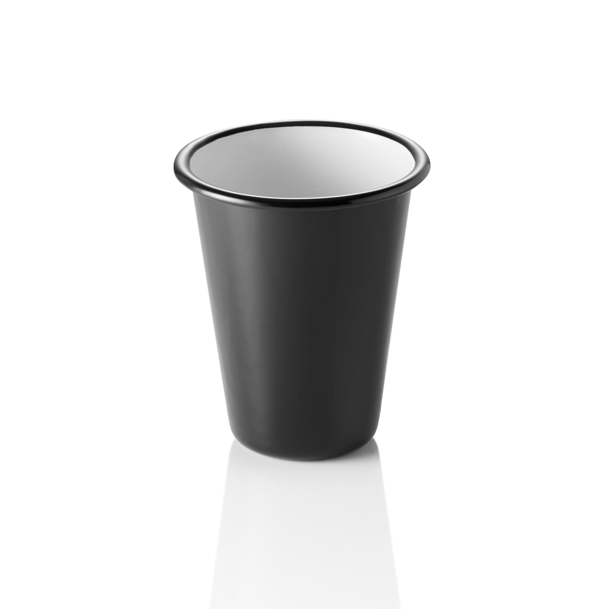 Picture of Grace Mug Enamel Dia 10 cm 500 ml - 9137050