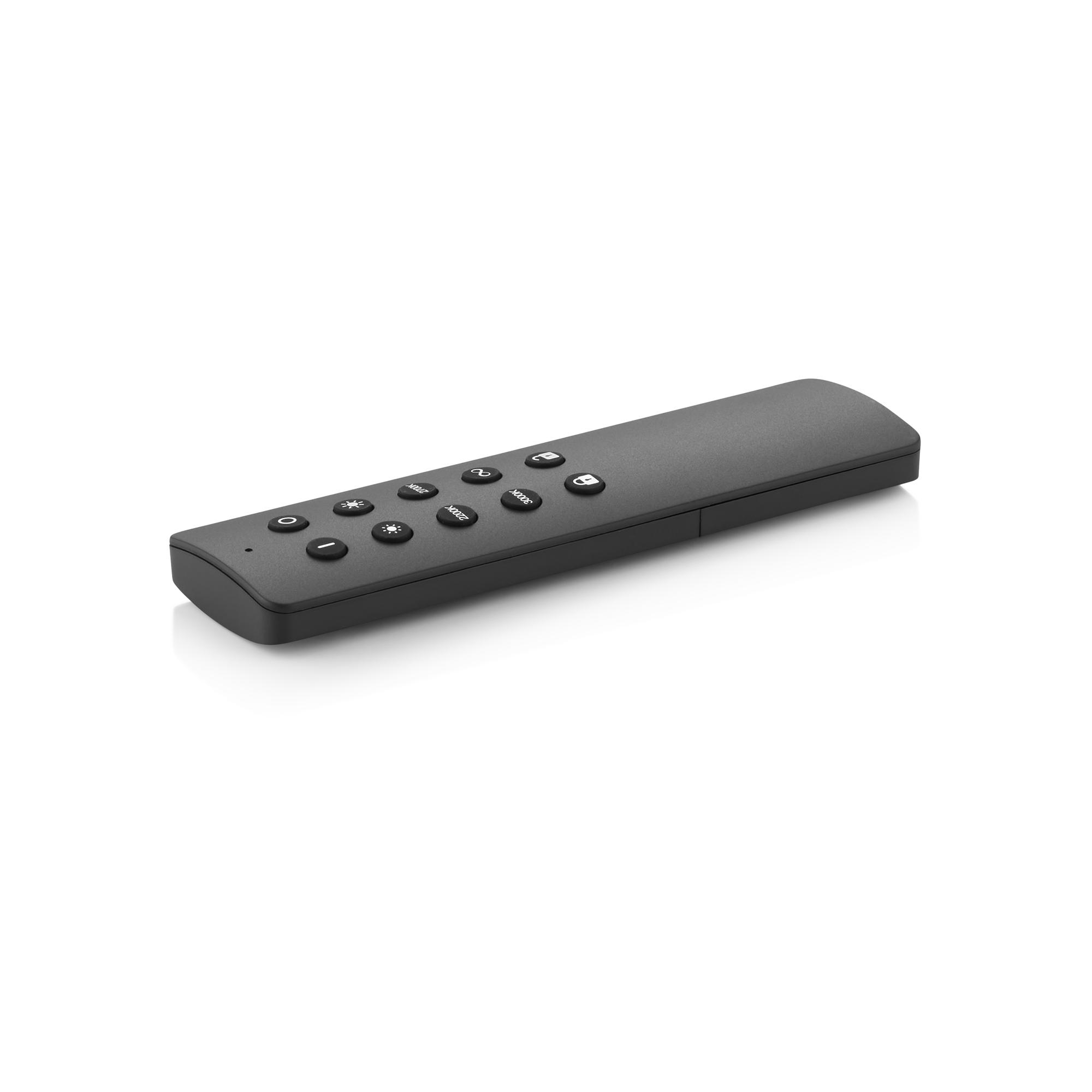 Picture of Yuyu LED Table Lamps with Remote Control, Aluminium, Pack of 15 - 4199000