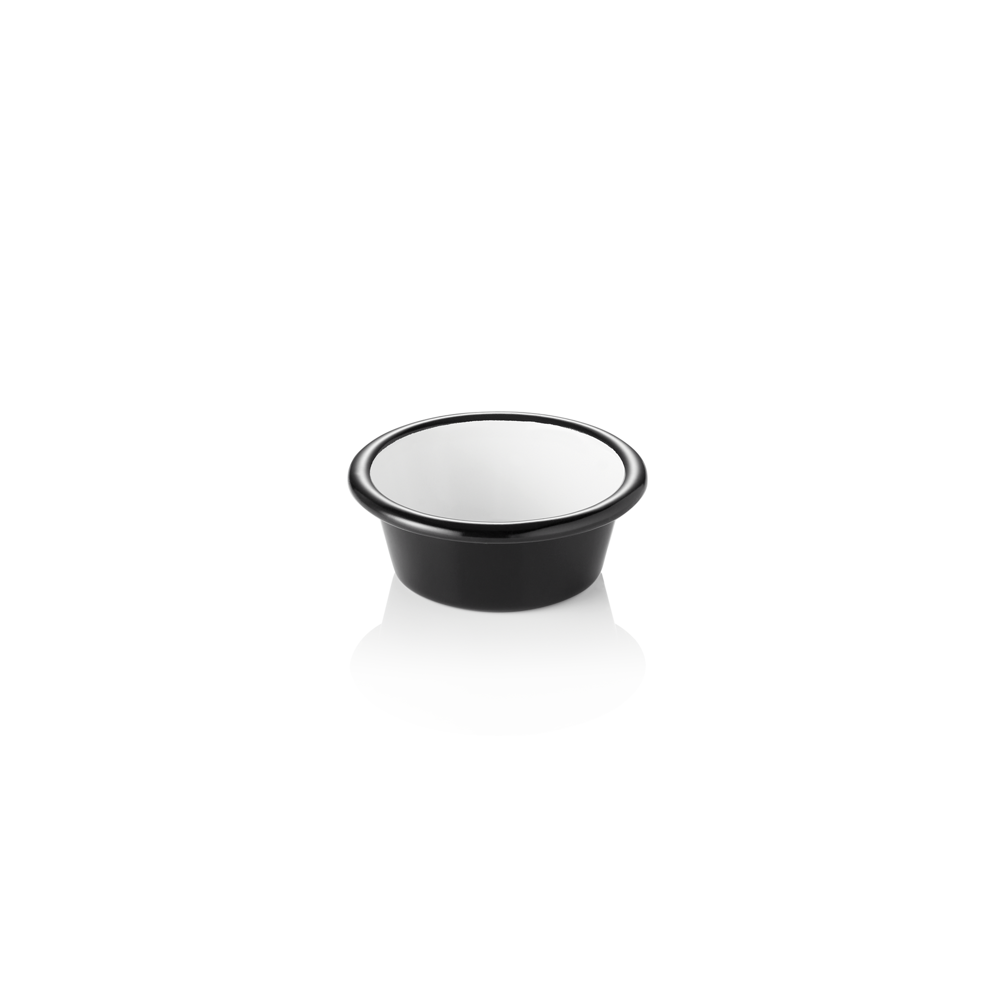 Picture of Grace Dip Bowl Enamel Dia 7 cm 80 ml - 9136007