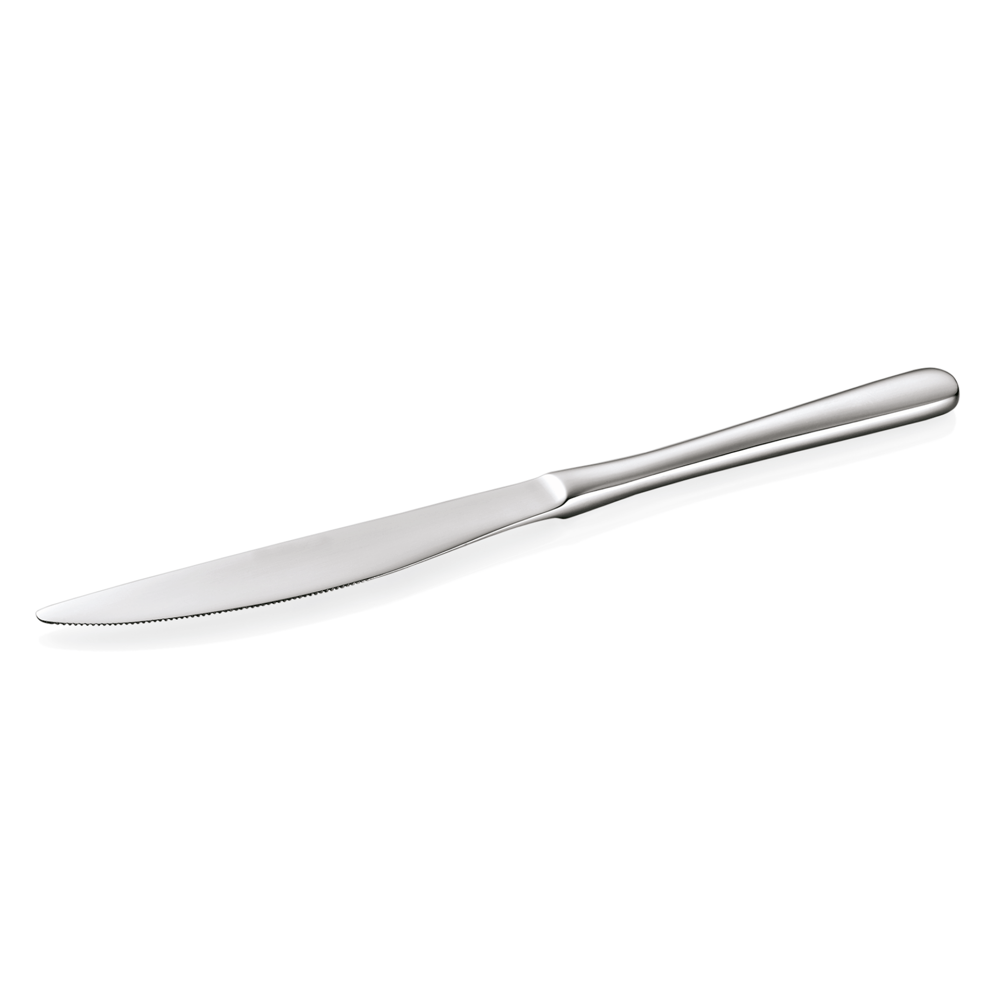 Picture of Was Germany Liselle Menu Knife Set Chrome Steel Pack of 12 - 299000