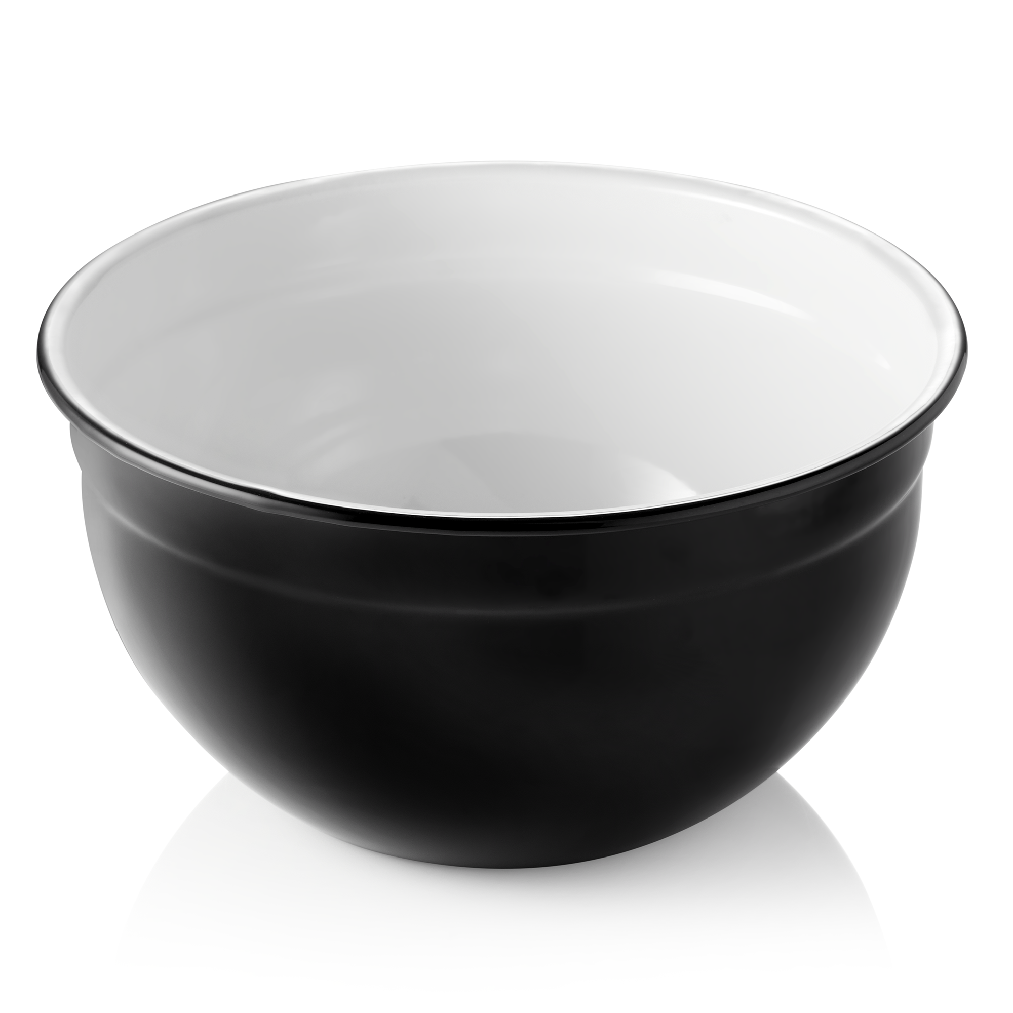 Picture of Grace Enamel Bowl 25.5 cm 4.0 L - 9135014