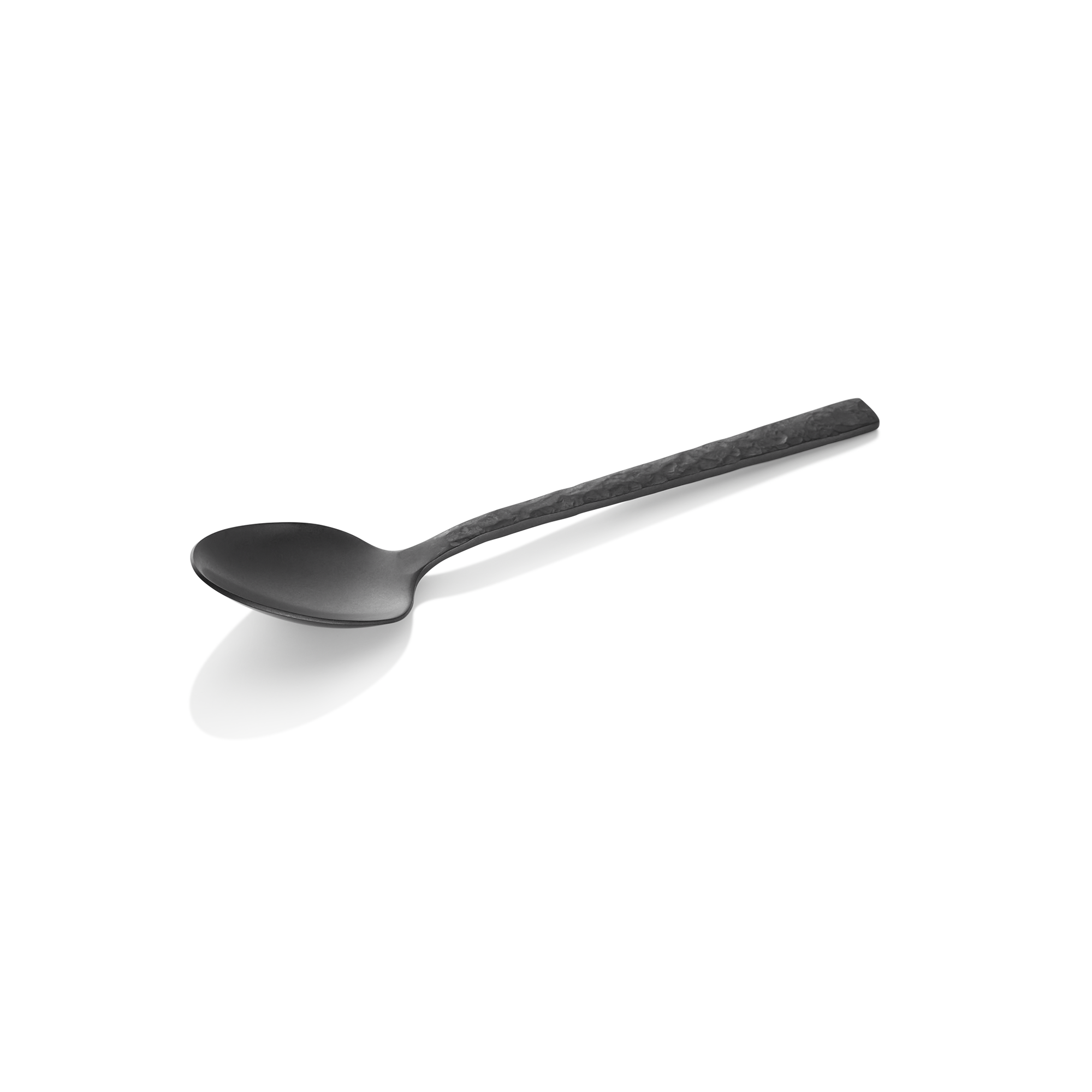 Picture of Was Germany Coffee Spoon Slate Black PVD Coating Pack of 12 - 1613003