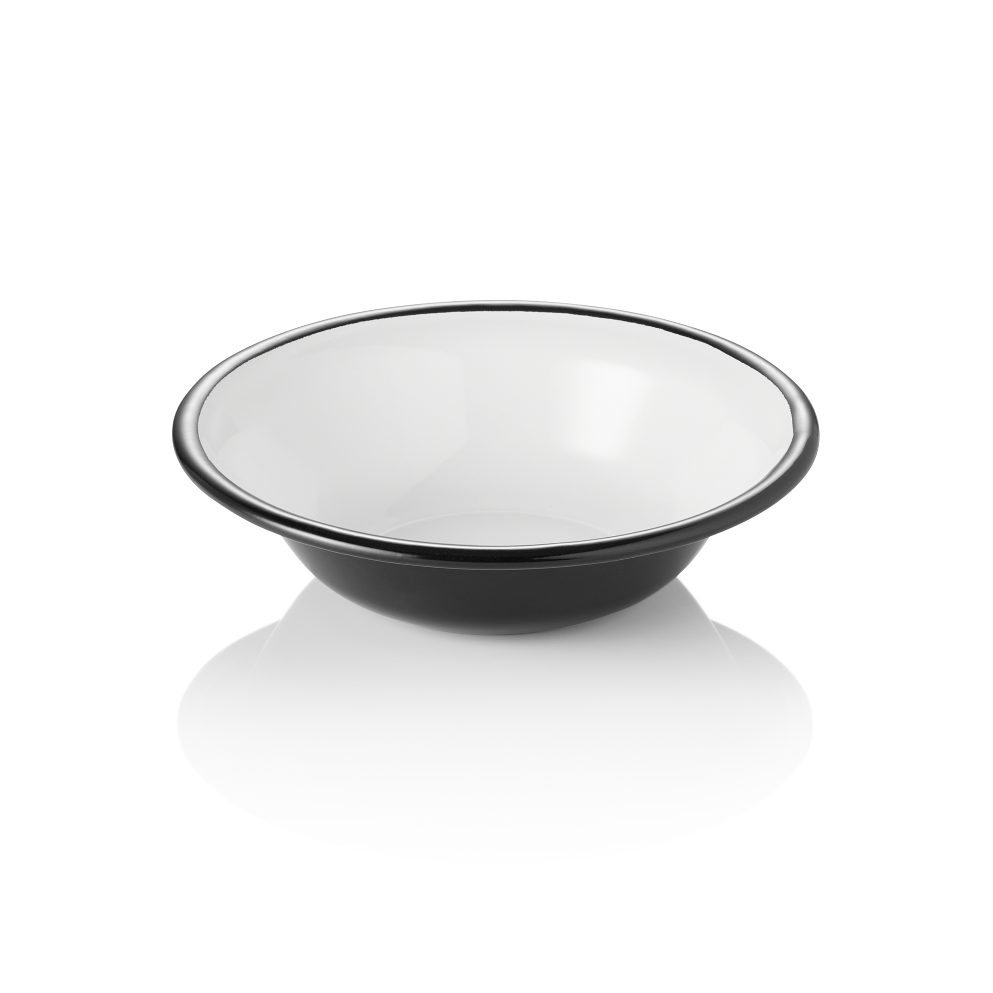 Picture of Grace Enamel Bowl 450 ml Dia 16.5 cm - 9132016