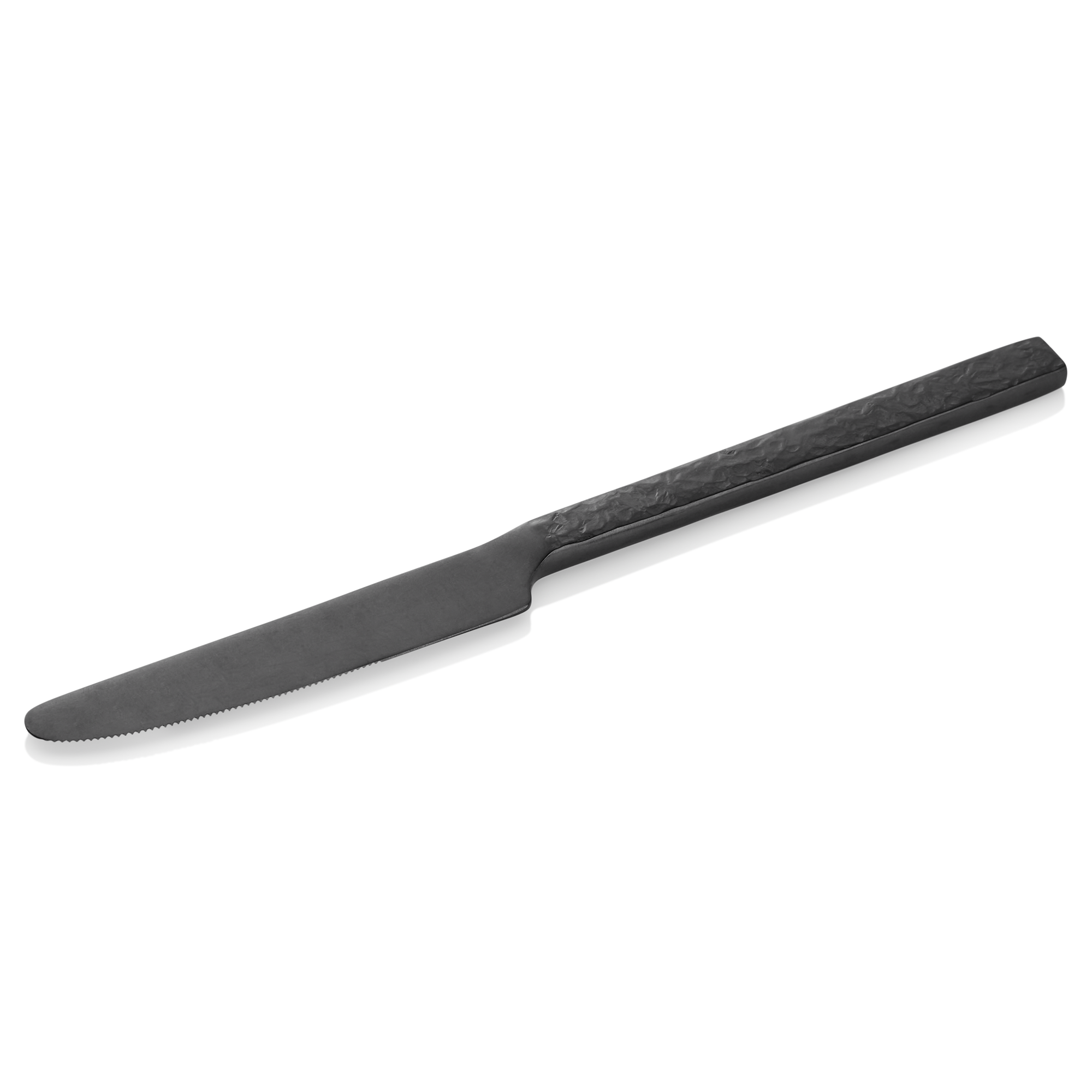Picture of Was Germany Flatware Chrome Steel Slate Knife Set of 12 - 1613000