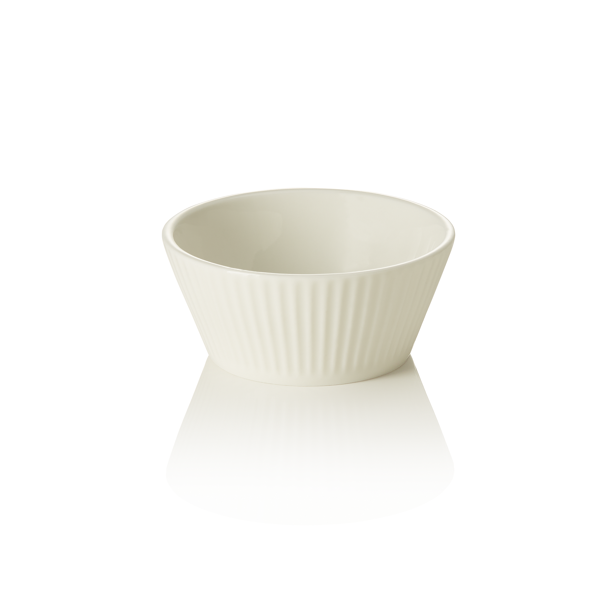 Picture of Was Germany Ragout Fin Set 100ml White Porcelain Pack of 6 - 4917070