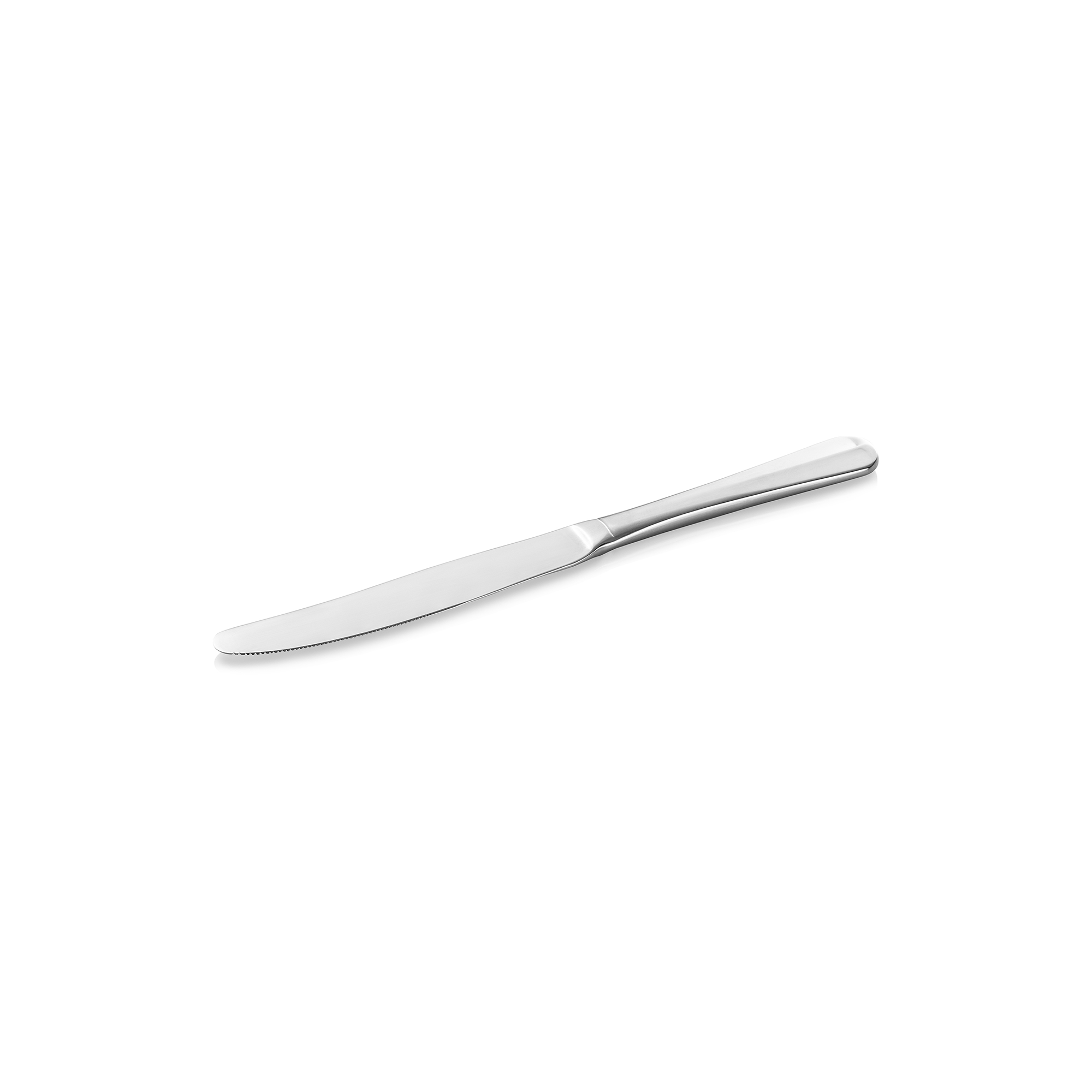 Picture of Was Germany Baguette Dessert Knife Set Chrome Nickel Steel Pack of 12 - 285025