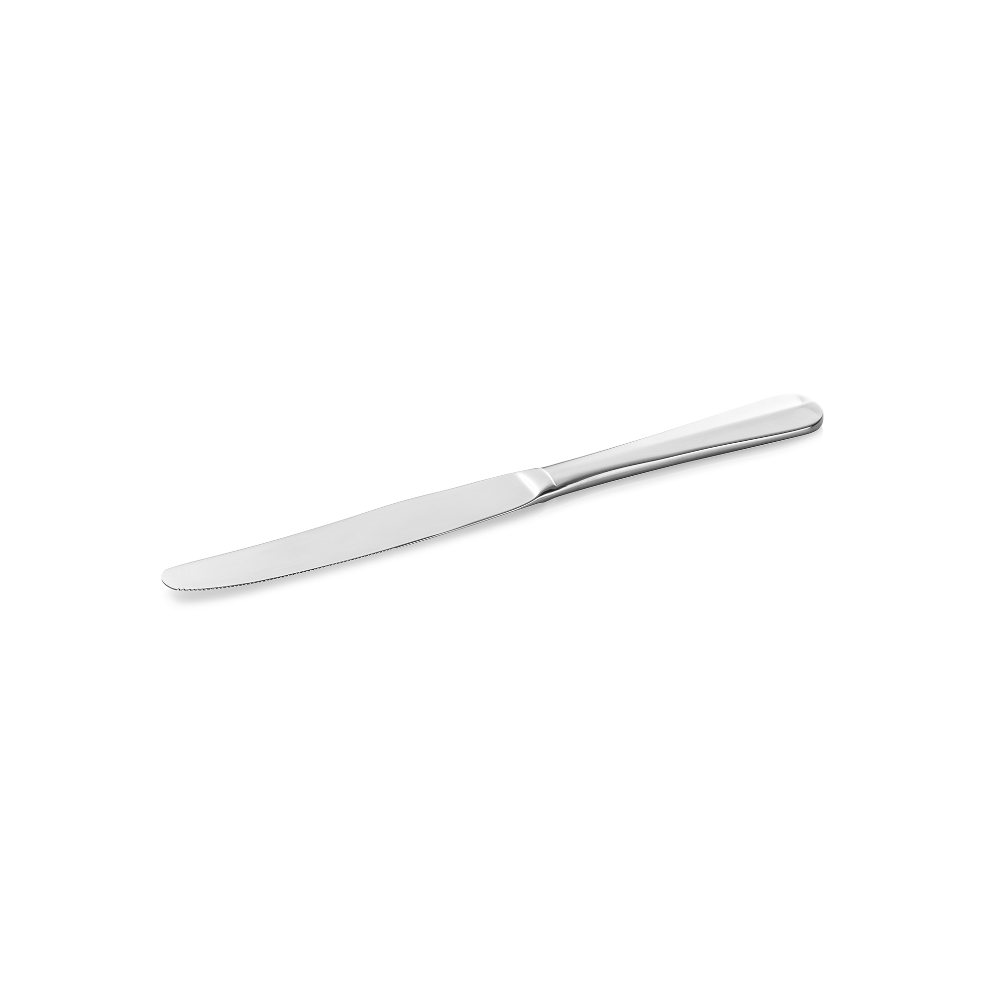 Picture of Was Germany Baguette Chrome Steel Dinner Knife Set of 12 - 285000
