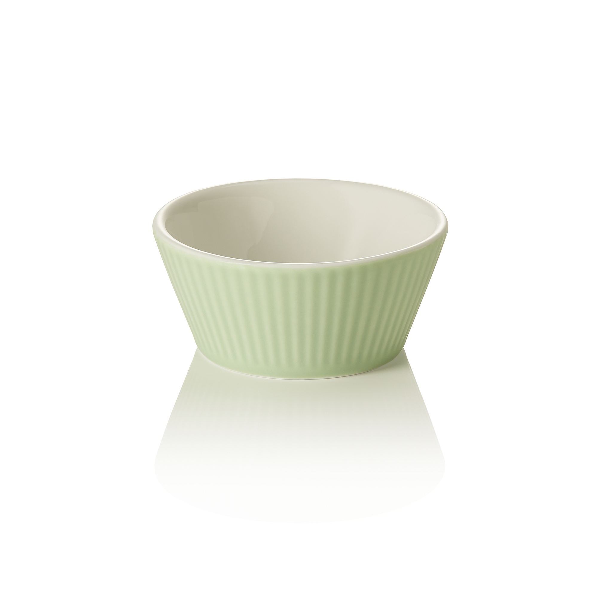 Picture of Was Germany Ragout Fin Set Mint Porcelain Dia 7 cm 100 ml Pack of 6 - 4917073