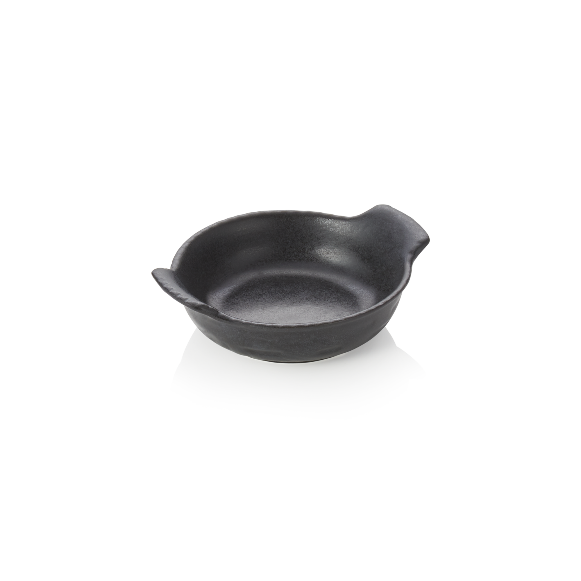 Picture of Was Germany Baking Tin Black Porcelain Dia 18 cm - 4891018
