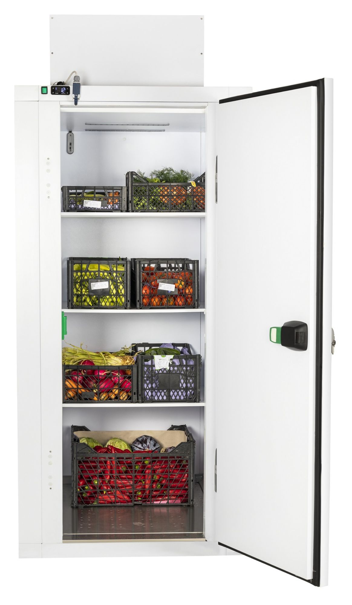 Picture of MINI COLD ROOM INCL. POSITIVE UNIT - 7489.0300