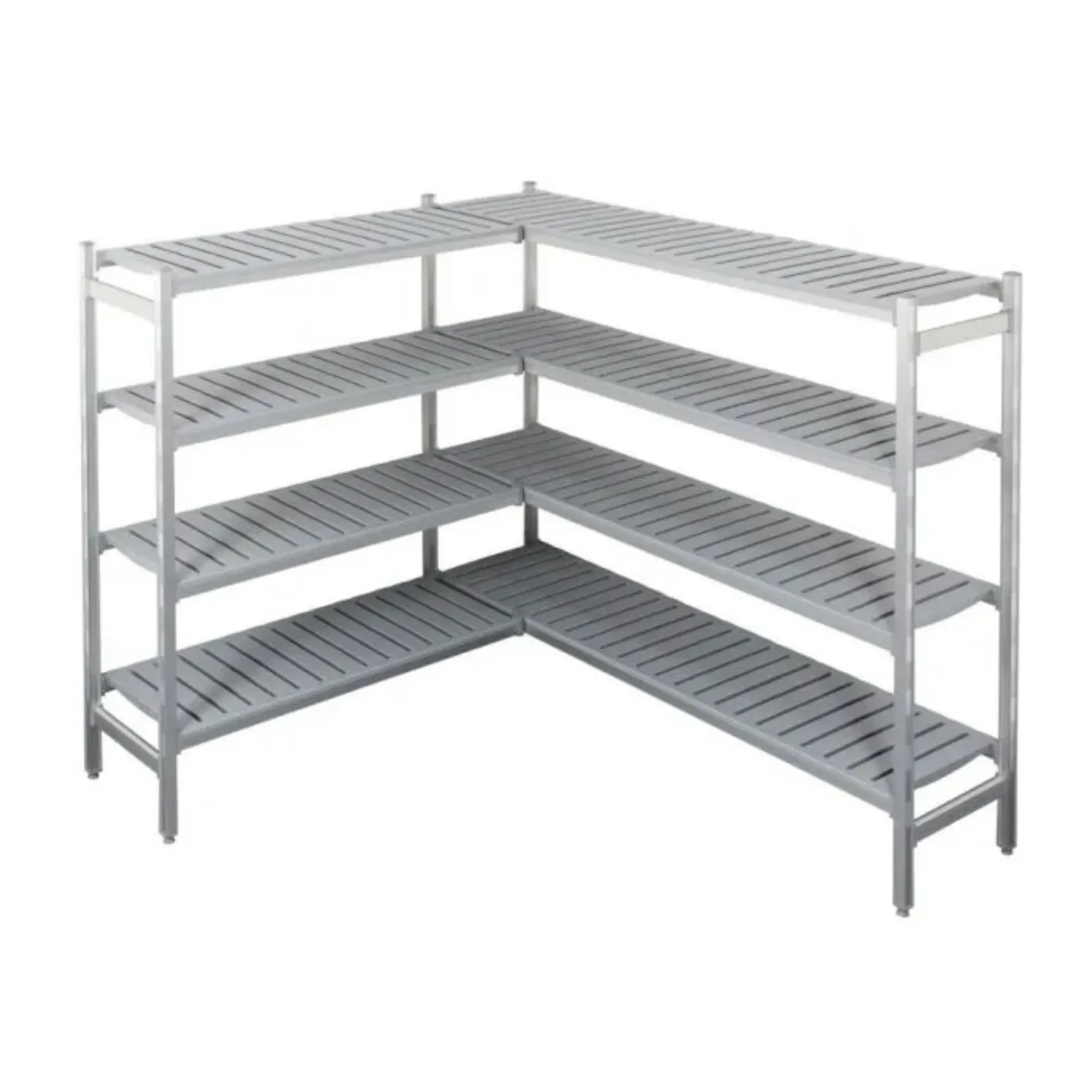 Picture of Caterboss Coldroom Shelving L Shape - 7013.2050OG