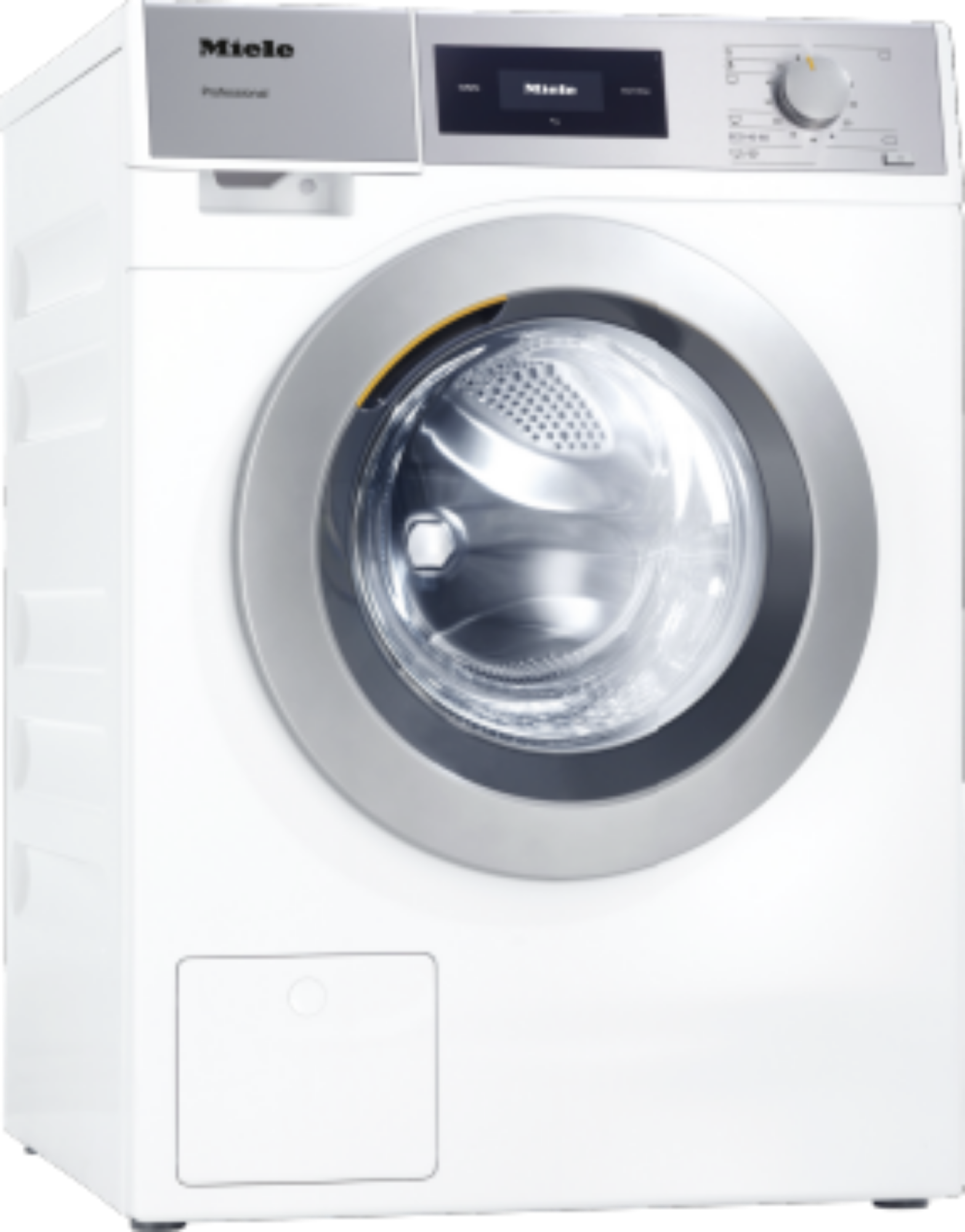 Picture of Miele PWM 507 DP Little Giant Washing Machine, 7kg - PWM-507-DP