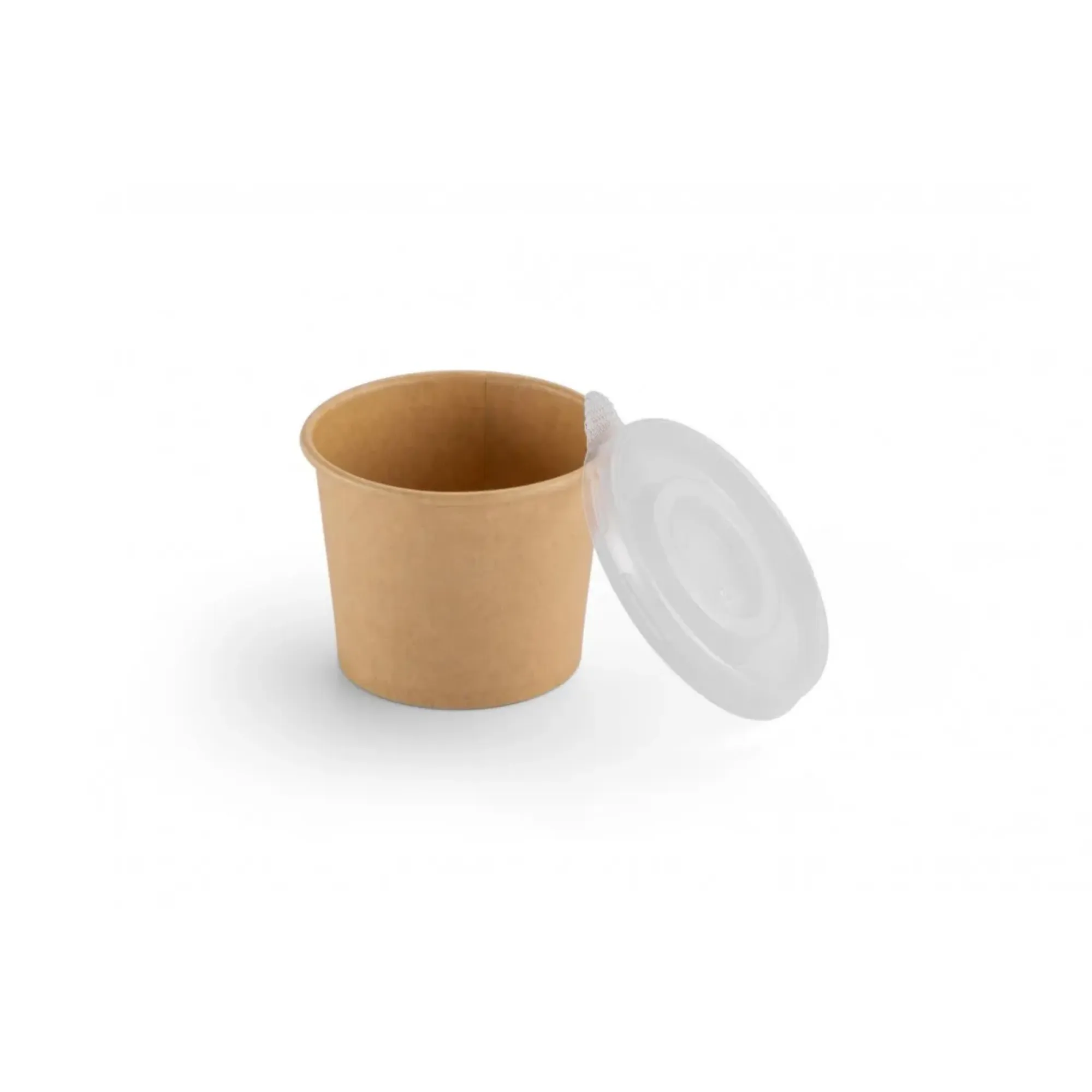 Picture of Kraft 4oz Disposable Pot X 1000 - 37777040