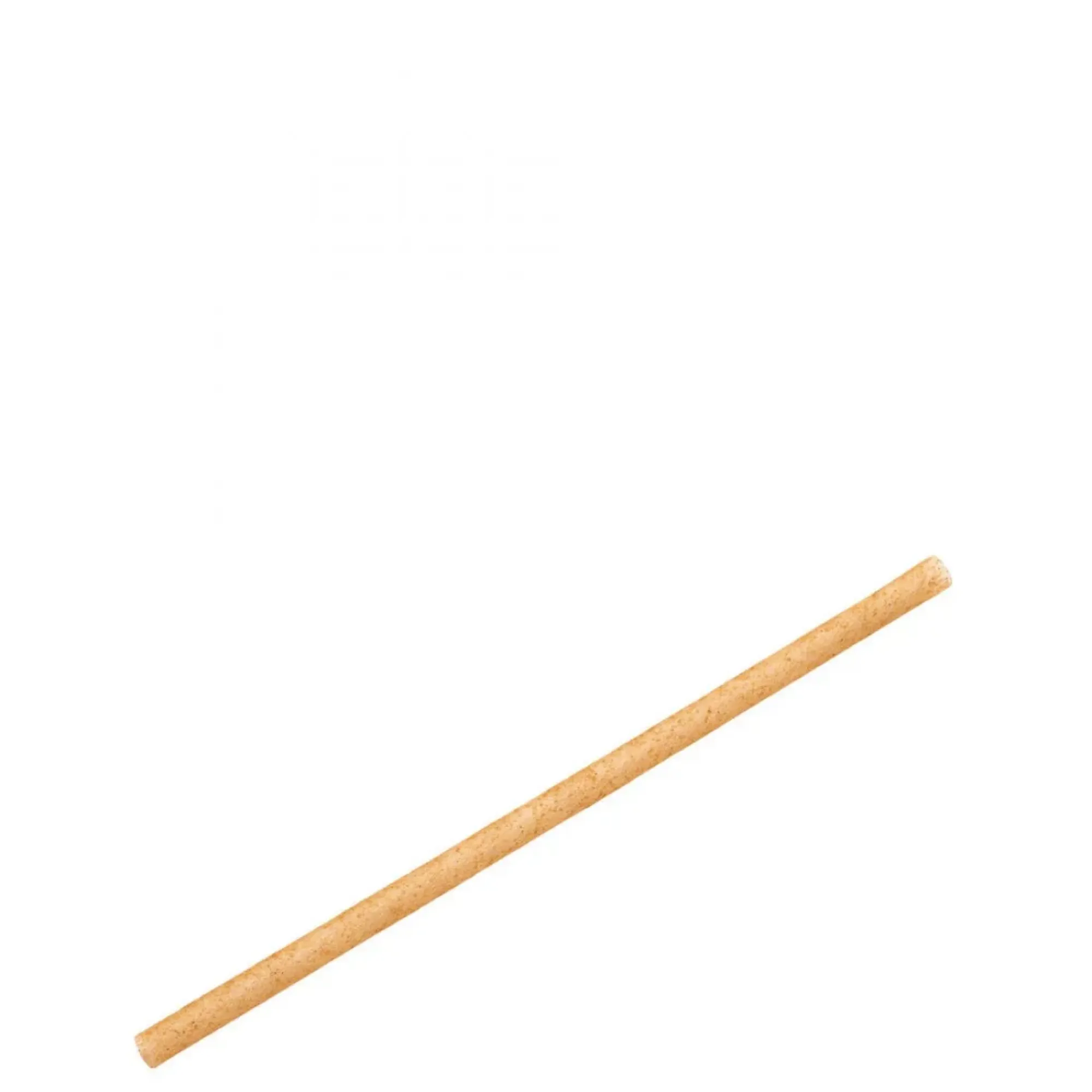 Picture of Agave Natural Sip Straw 5''(13cm)2.5mm Bore X 1000 - 77779078