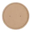 Picture of Lid For Kraft 8oz/12oz Soup Cup X 25 - 37773440