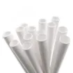 Picture of Biodegradable Straws White Paper 8'' X 250 X 24 - 77762639