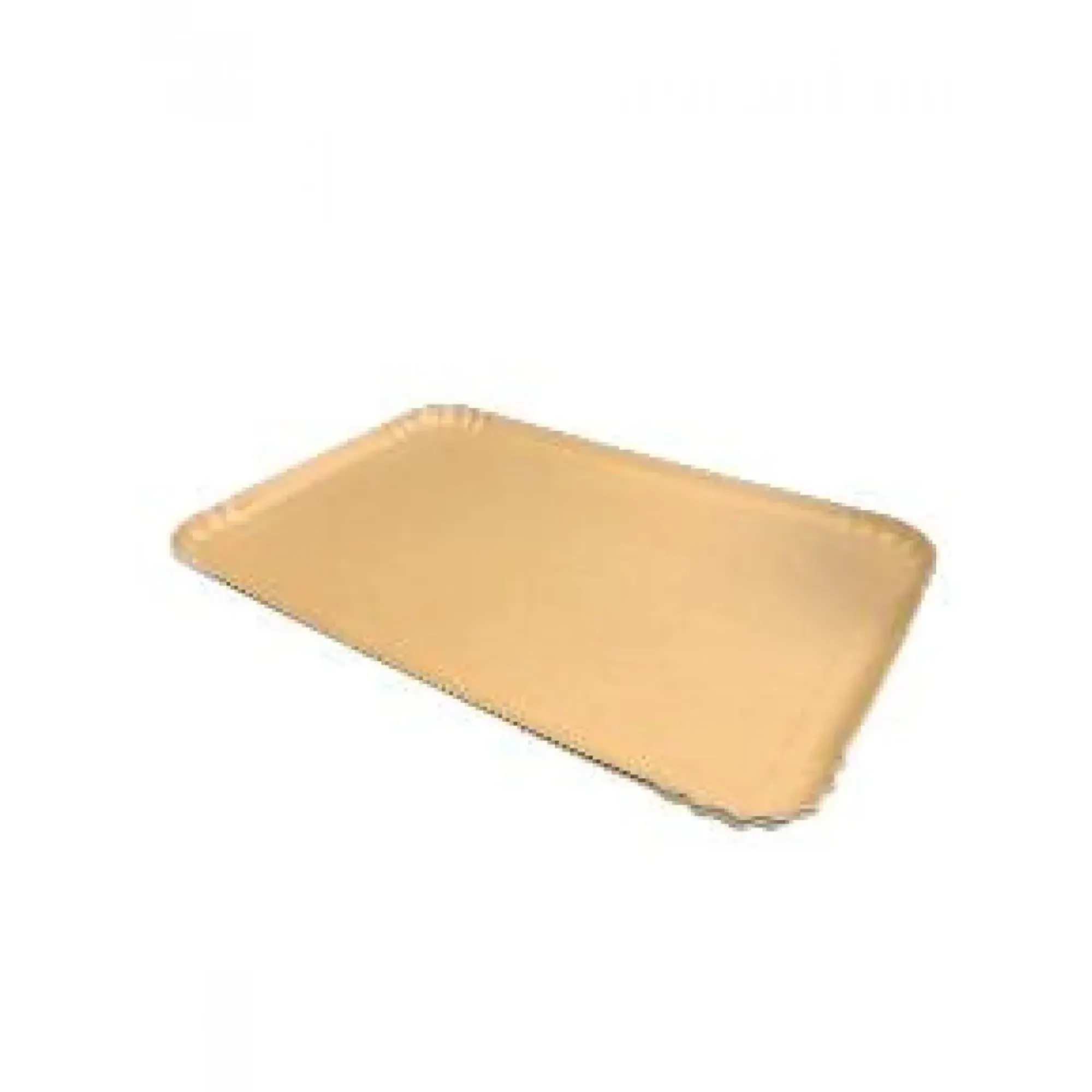Picture of Kraft Tray Insert 44x28cm (x100) - 37776689