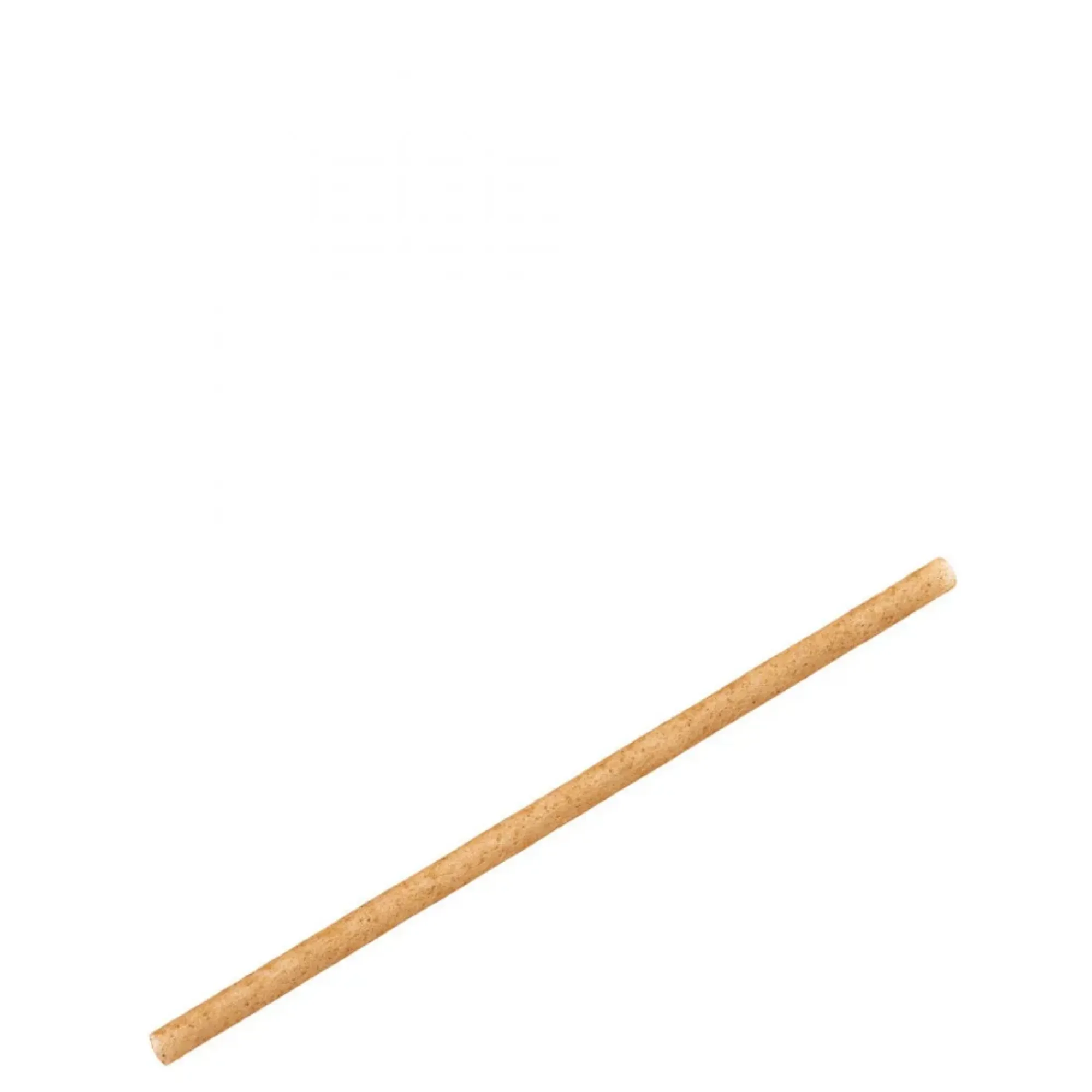 Picture of Agave Natural Cocktail Straw 6'' (15cm) -box Of 250 X 12 - 77779074
